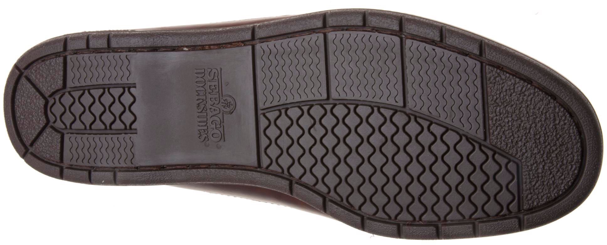 最終値下げ【レア】SEBAGO ロングウイングシューズ US10Cあたり Sebago | Soletrader