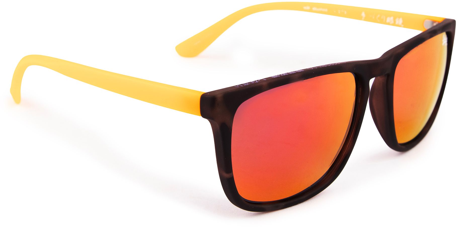 Mens Womens Superdry Alumni Sunglasses In Tortoieshell Soletrader