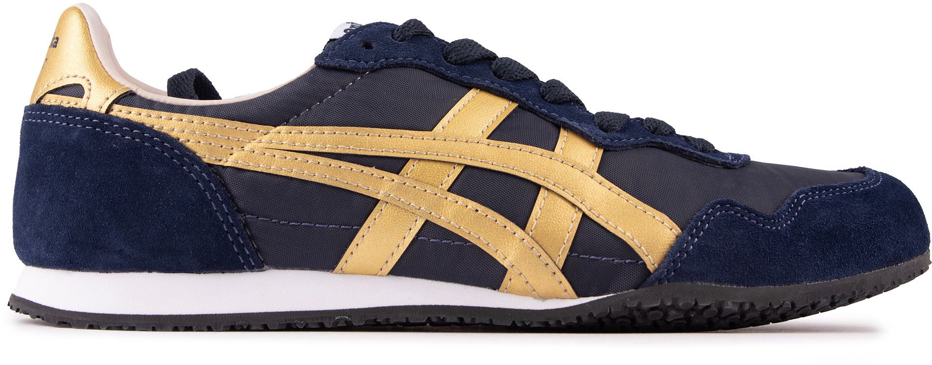 Onitsuka blue yellow online