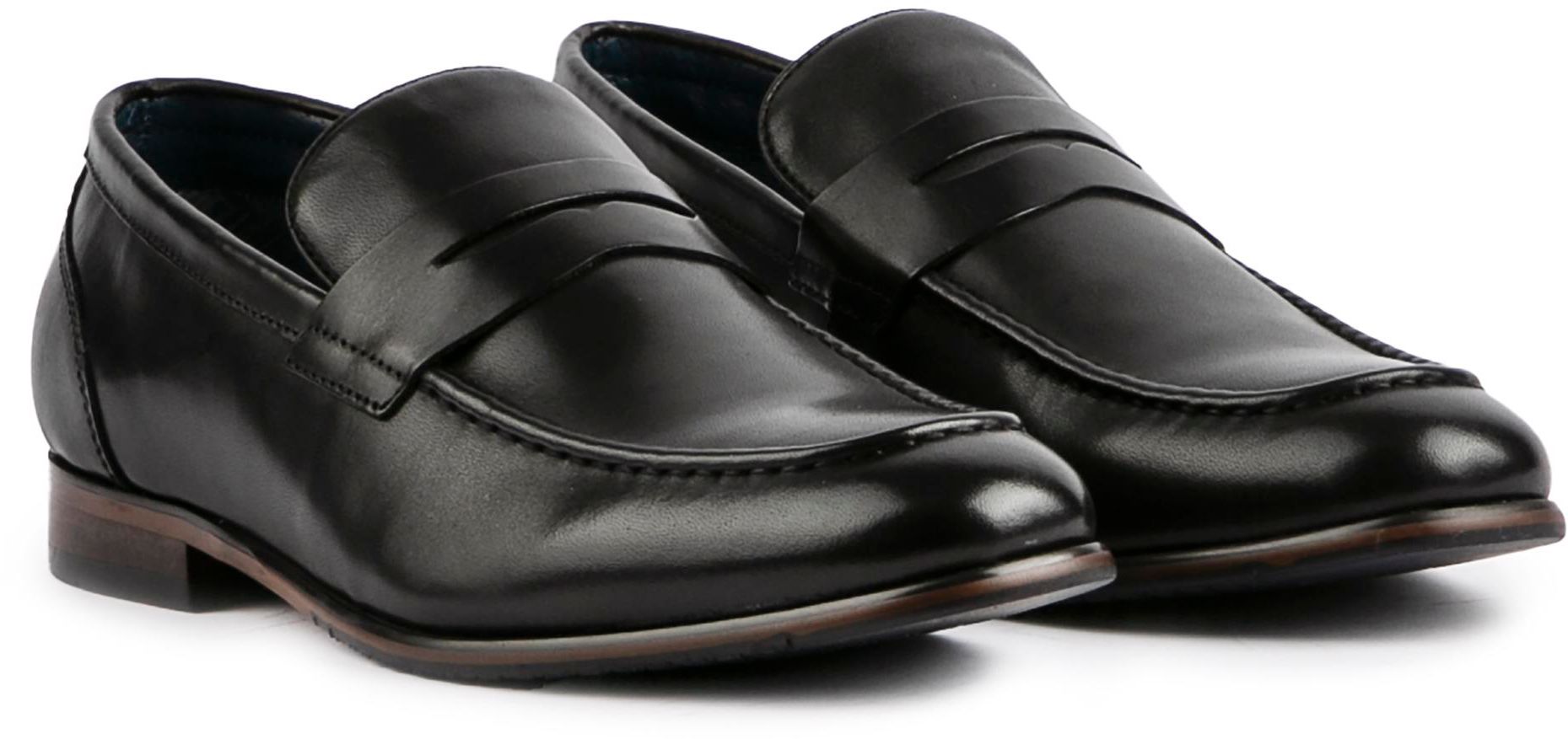 Warner grand penny loafer hotsell