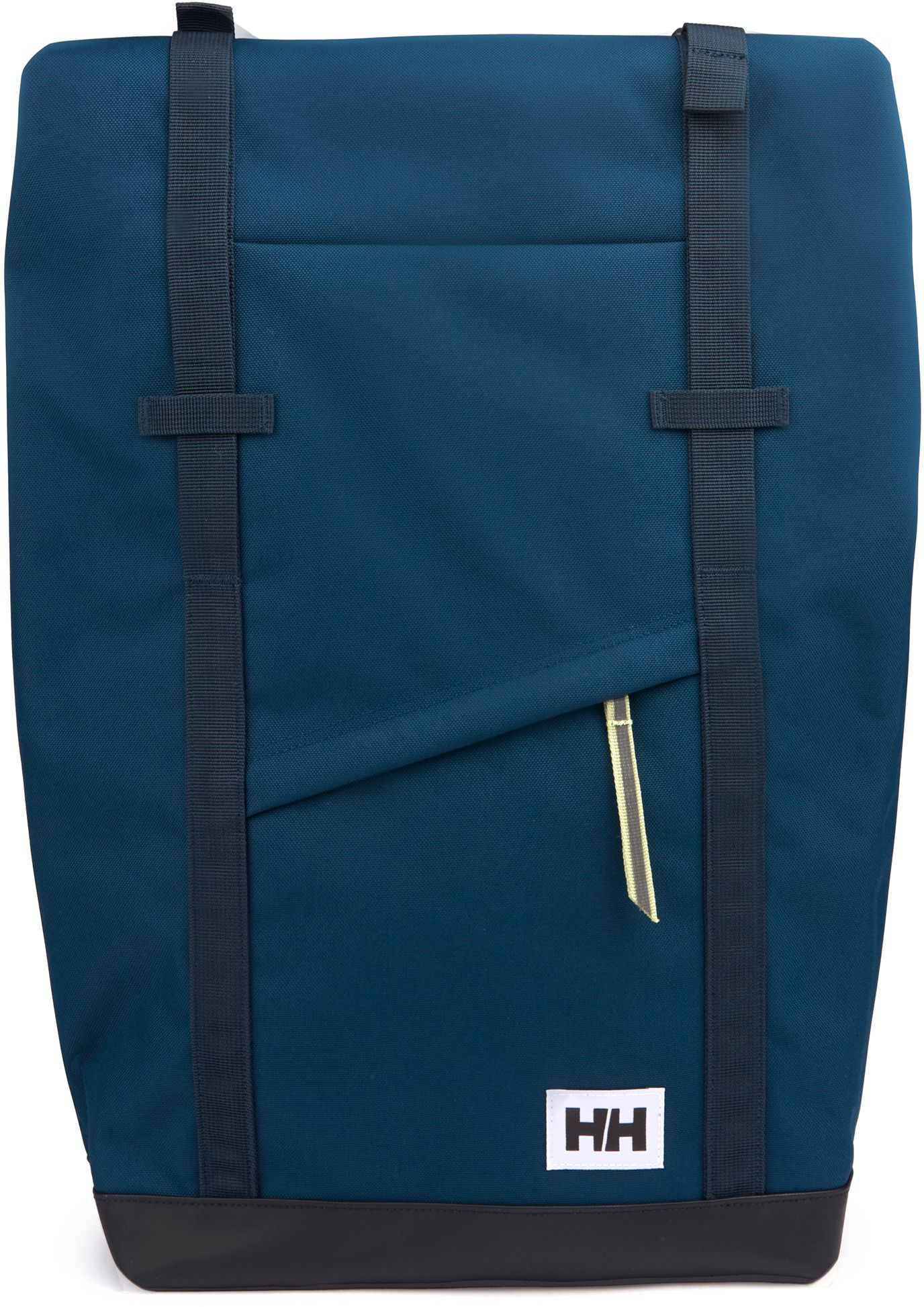 Mens Womens Helly Hansen Stockholm Backpack In Deep Dive Soletrader