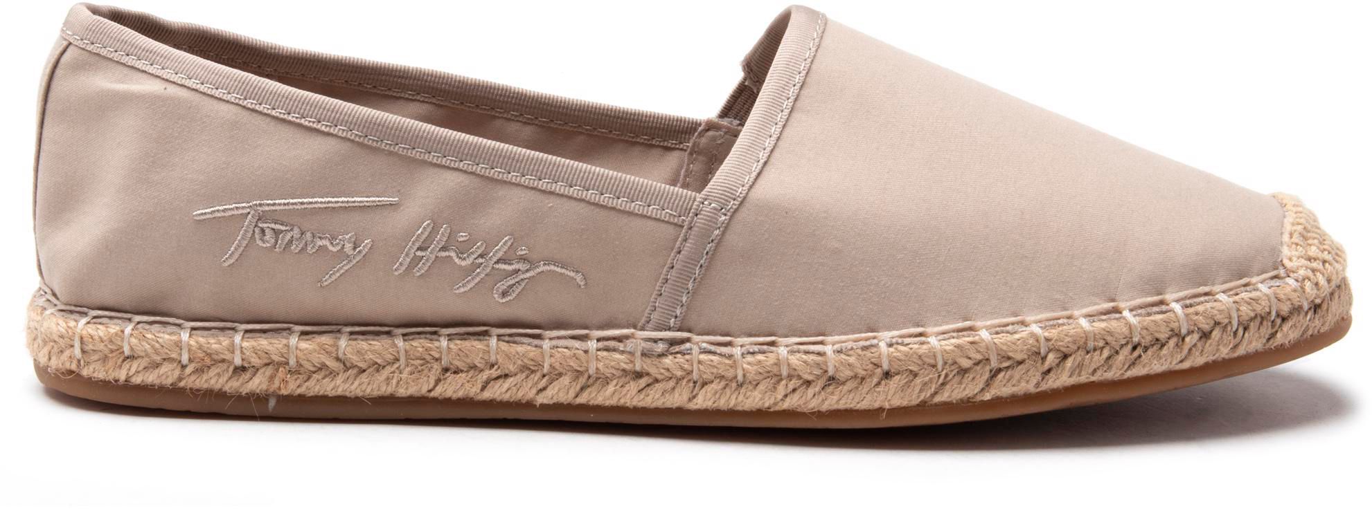 Tommy hilfiger schuhe espadrilles hotsell