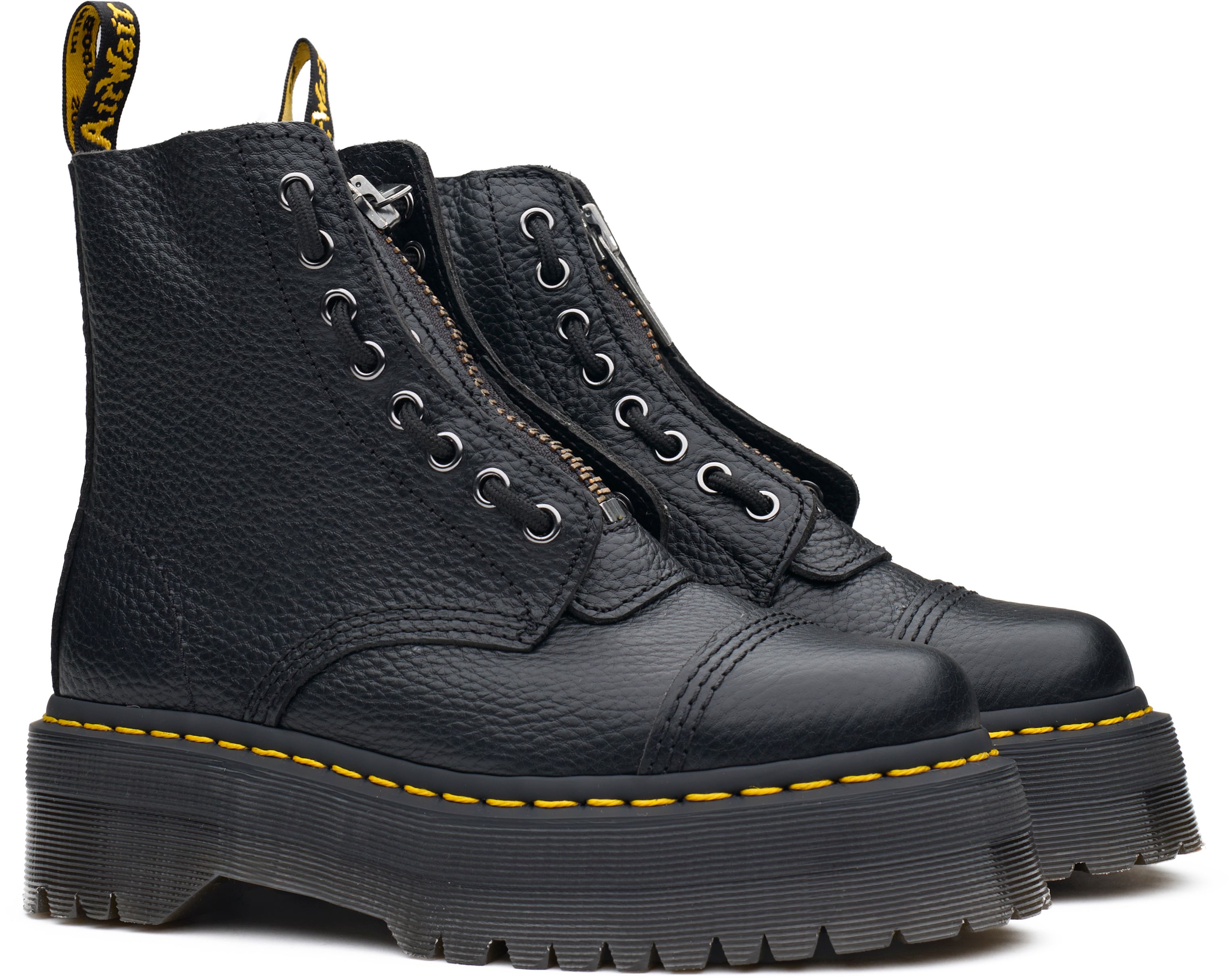 Doc martens sinclair jungle boot online