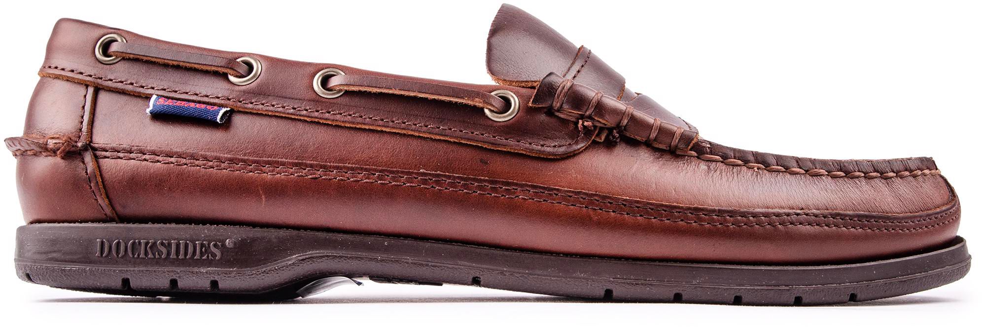 Sebago shops sloop shoes