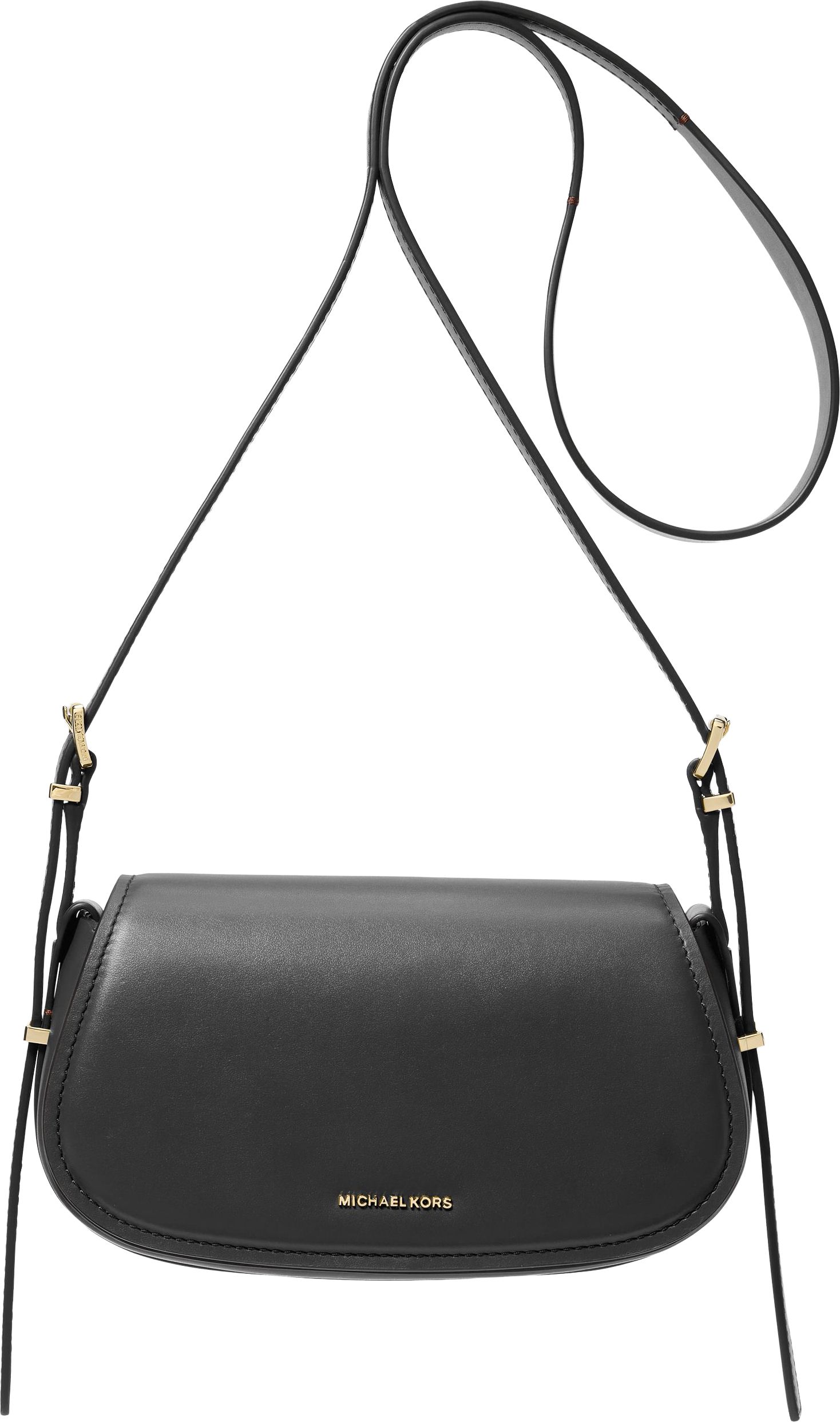 Womens Michael Kors Lydia Handbag In Brown | Soletrader