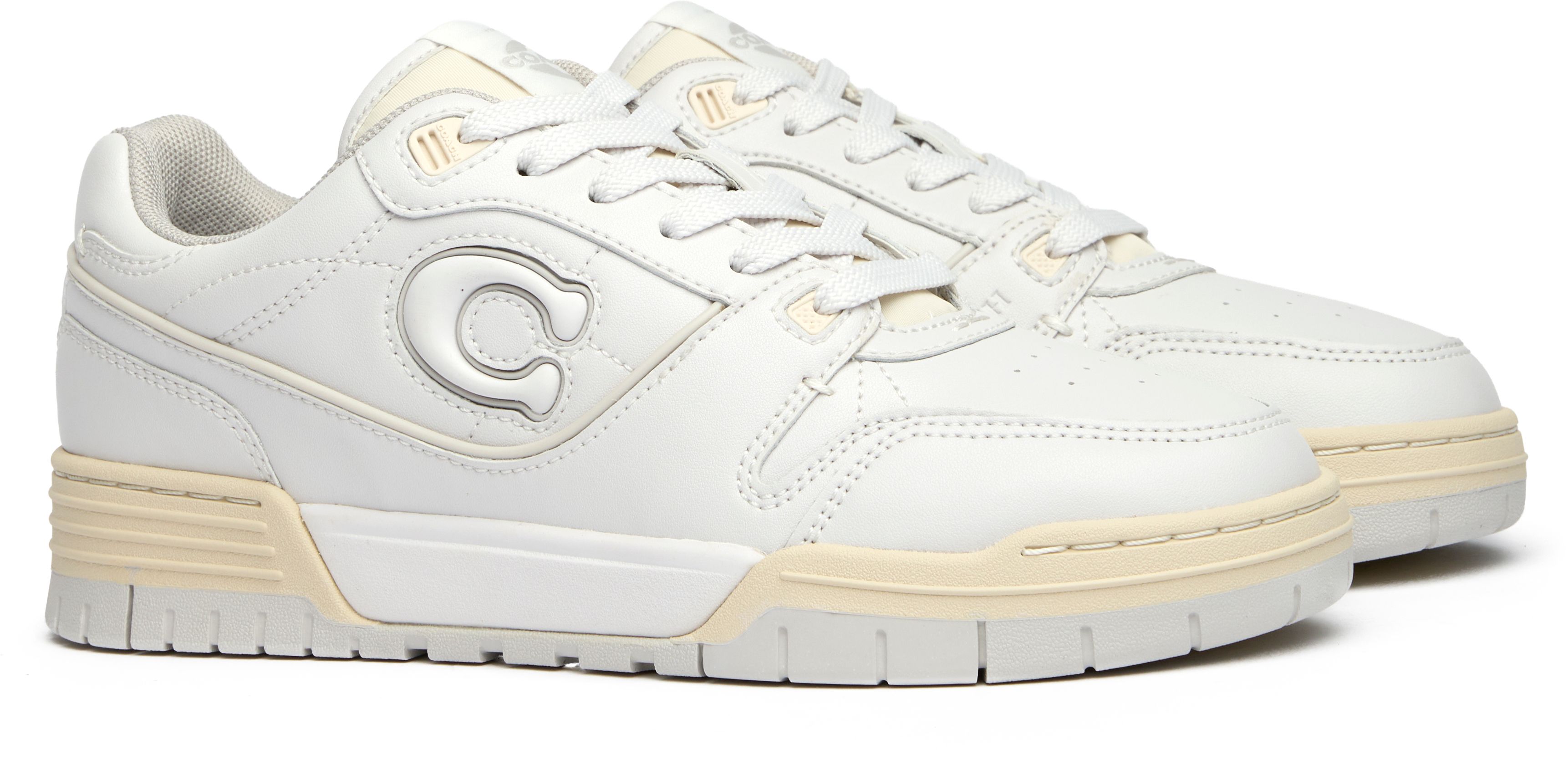 [SALE!!] ★COACH Soho★ スニーカー COACH® | Soho Sneaker