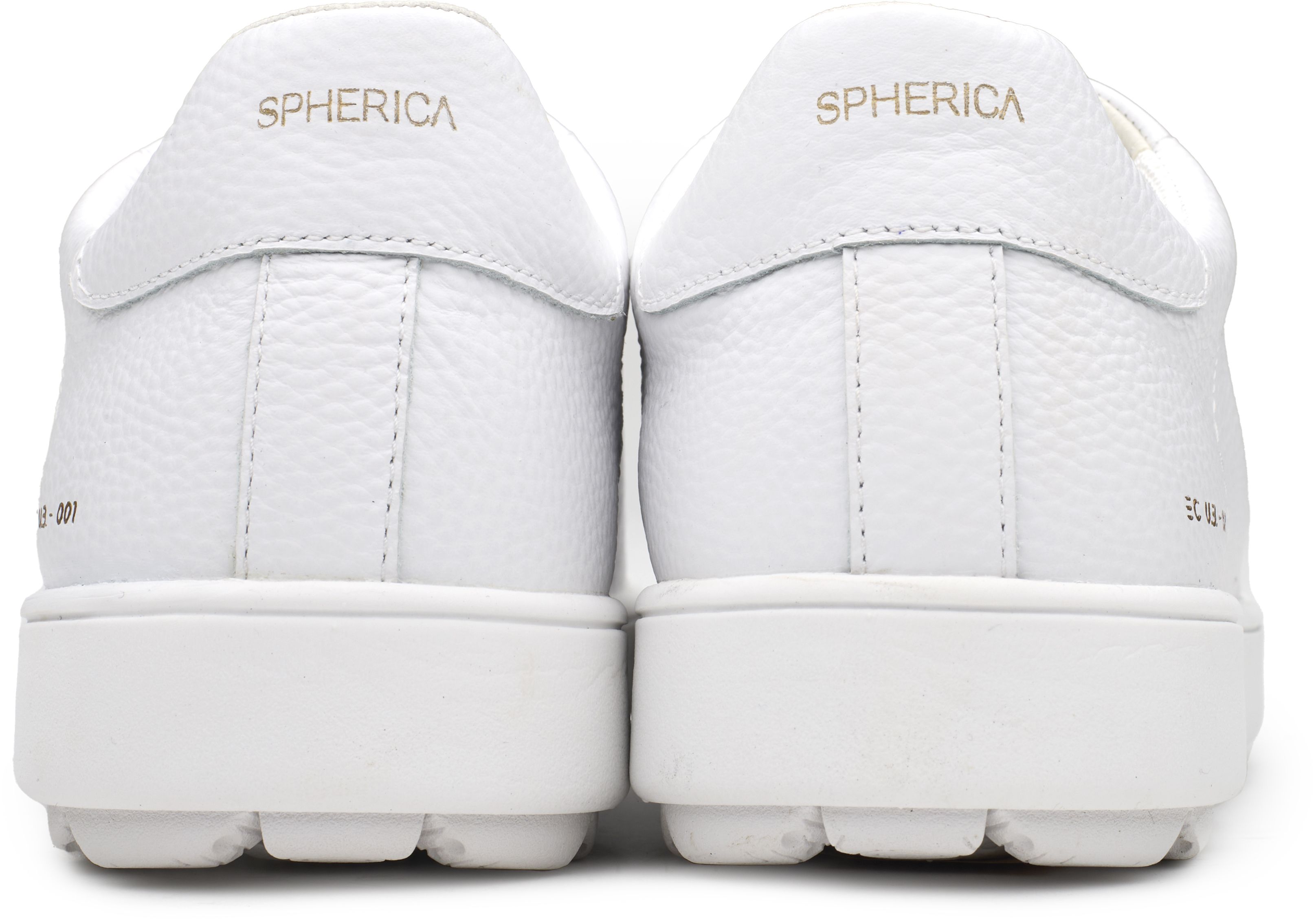 Produktbild von Geox SPHERICA ECUB - Sneaker Low - Weiß
