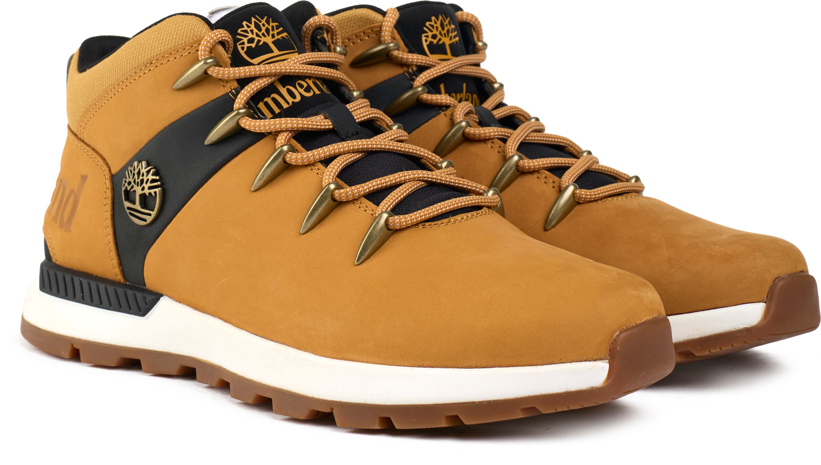 Timberland Soletrader