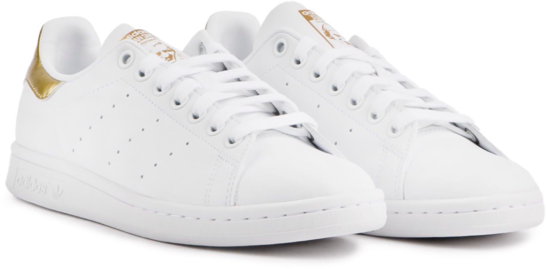 Adidas stan smith review deals