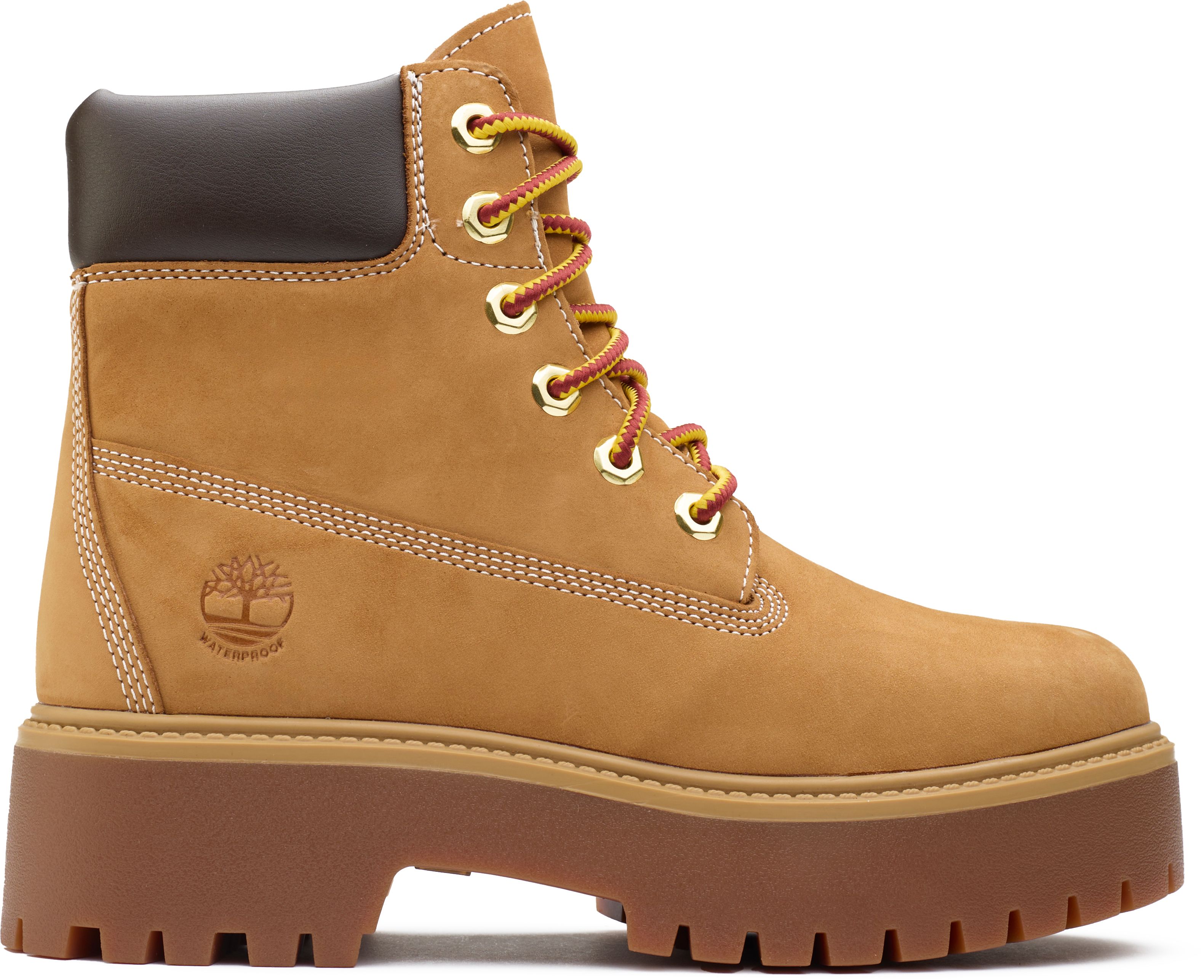 Timberland Soletrader