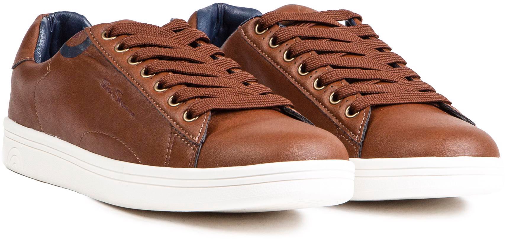 Ben sherman mens sneakers online