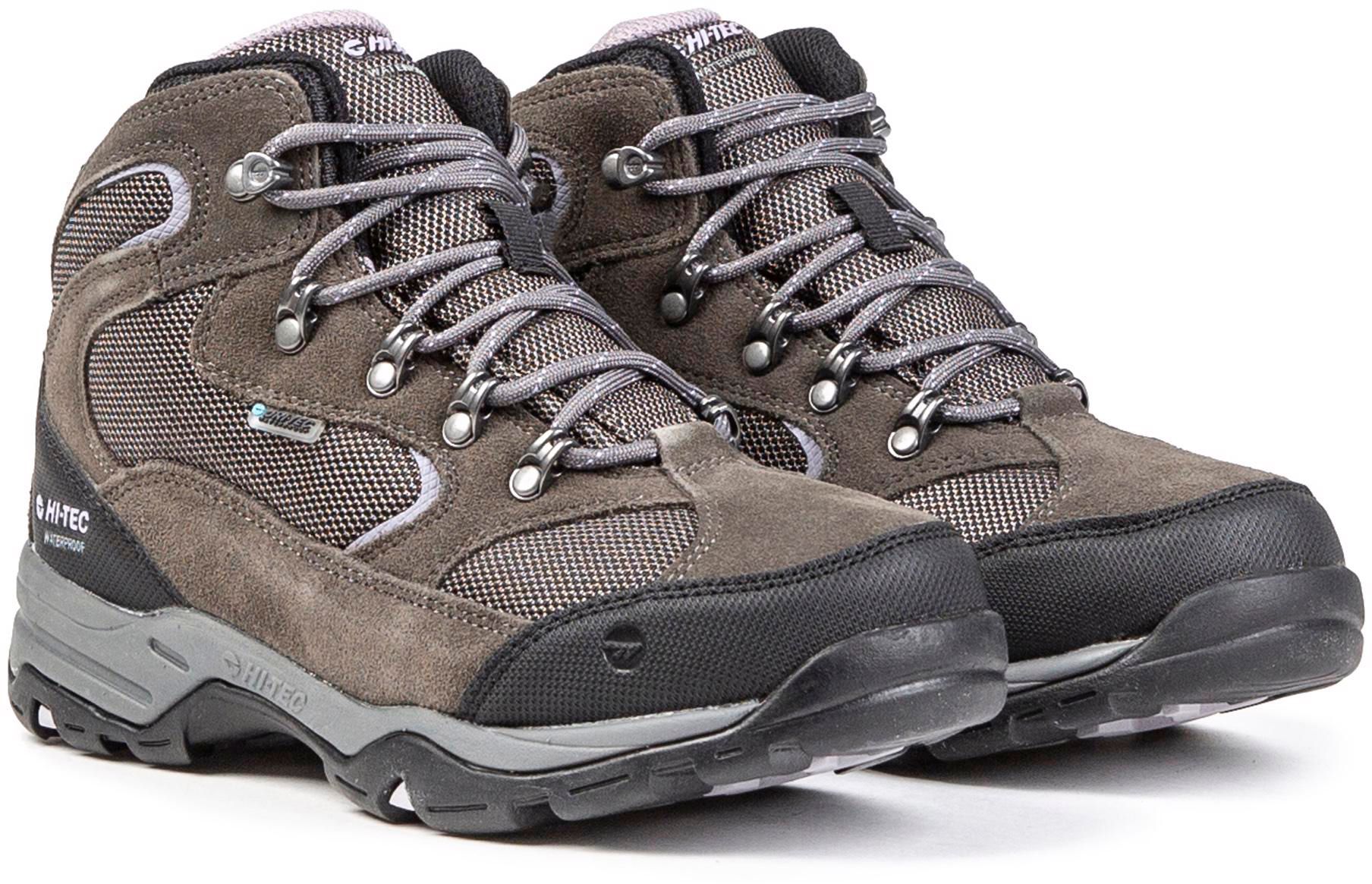 Hi tec storm walking boots best sale