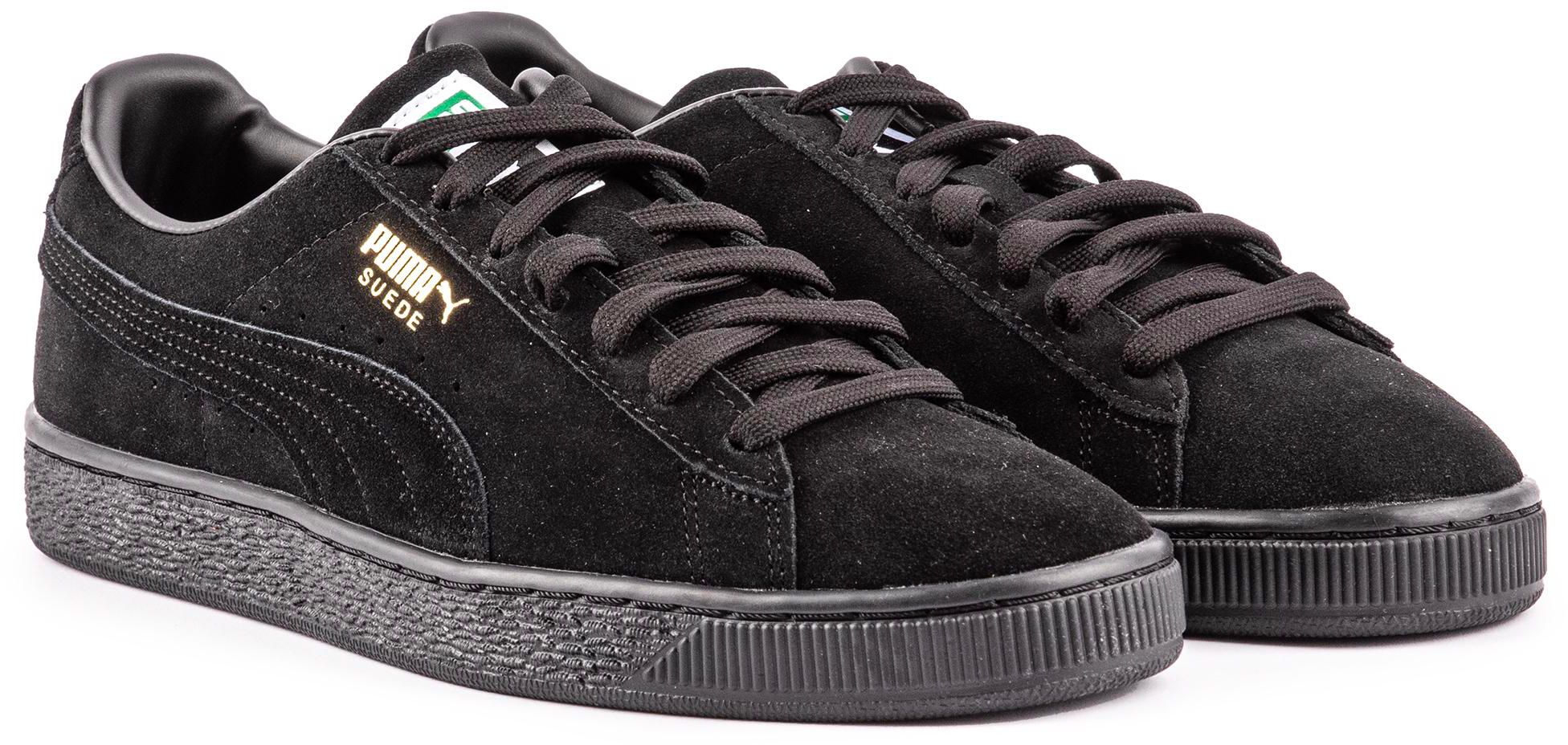 Puma suede classic casual w deals