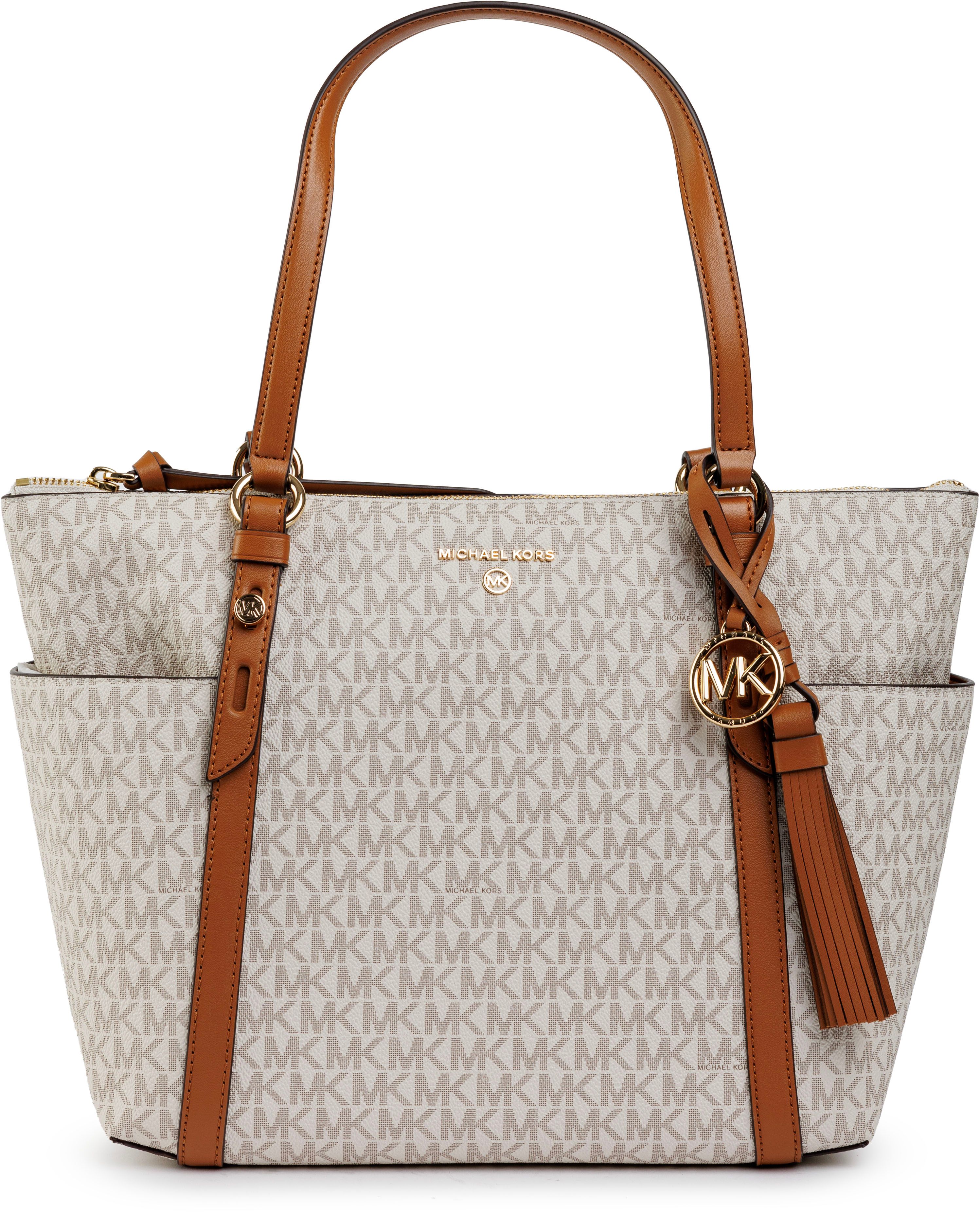 Michael kors small tote bag best sale