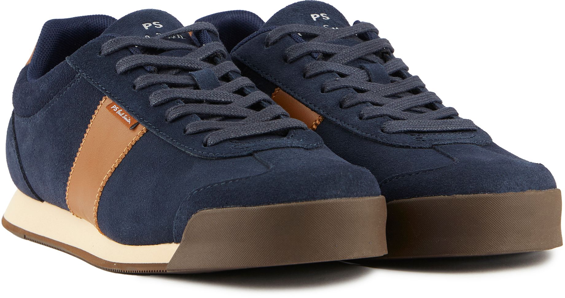 Mens paul smith trainers sale online