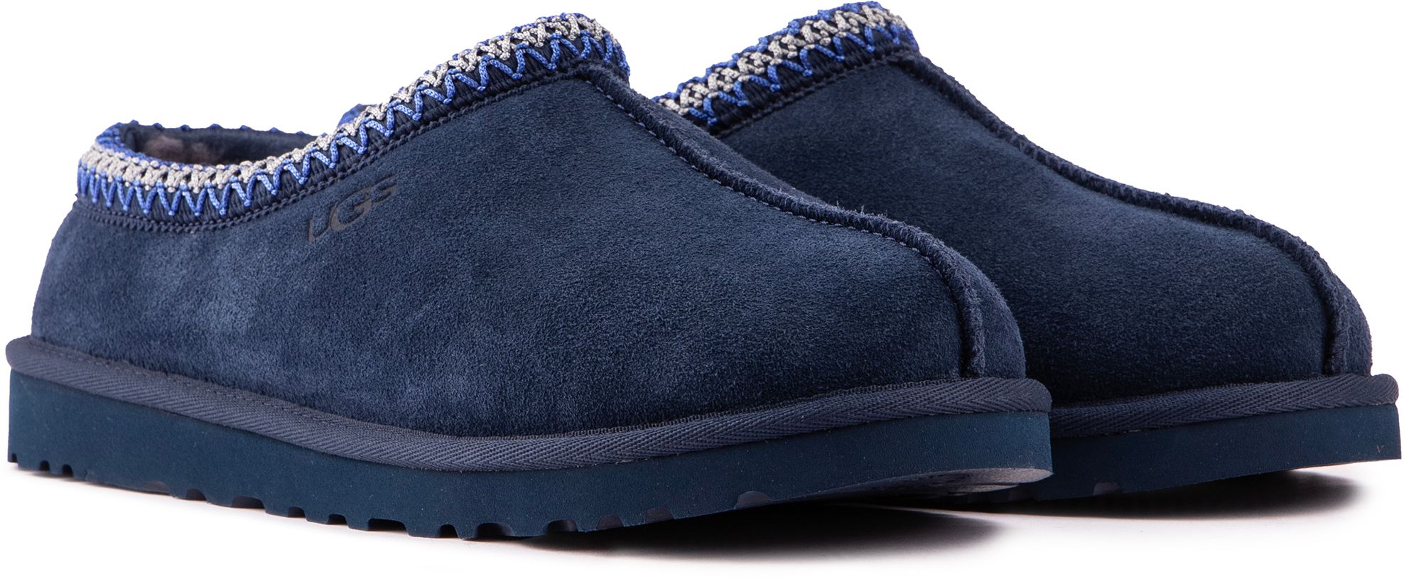dark blue tasman uggs