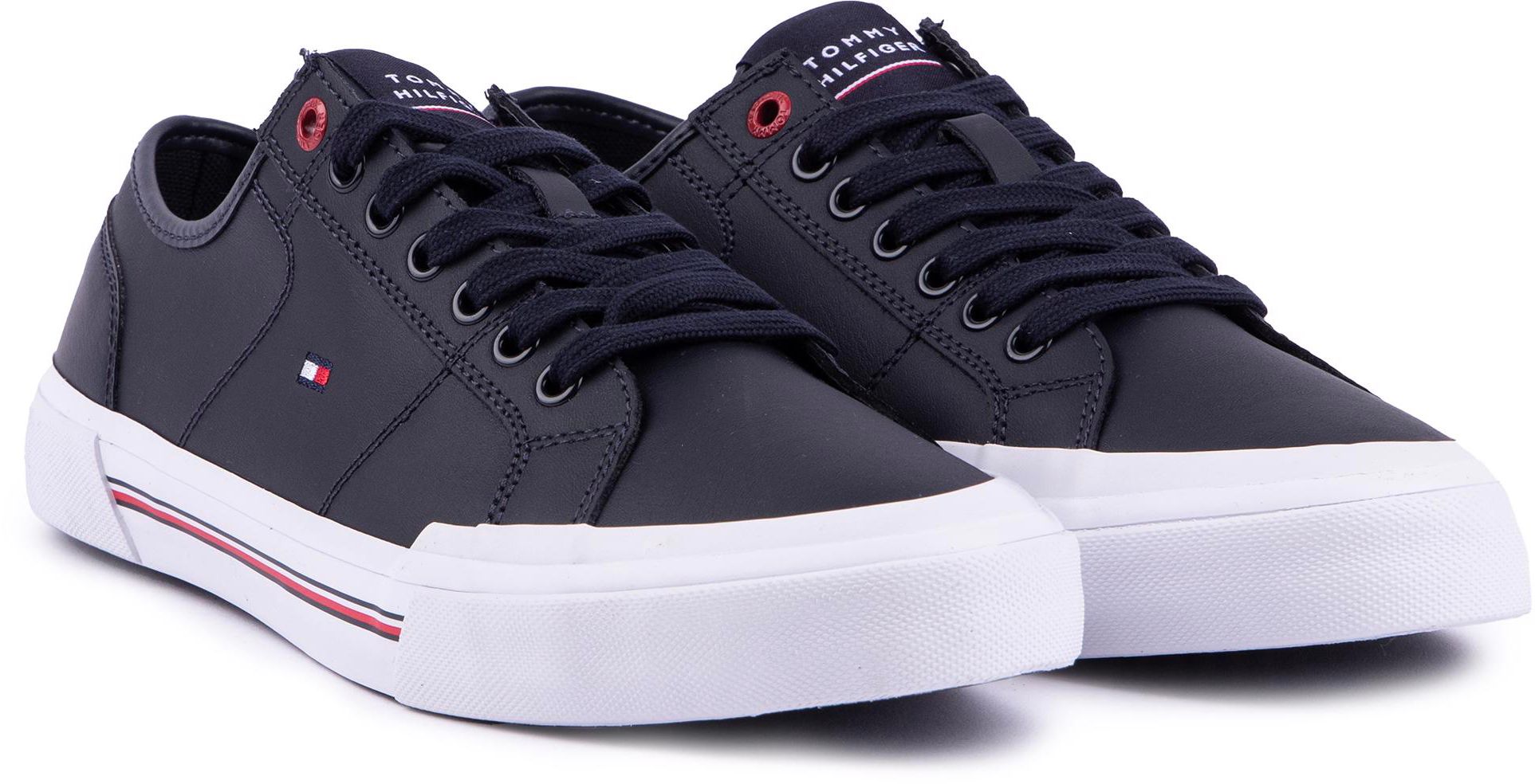 Shoes tommy hilfiger mens online