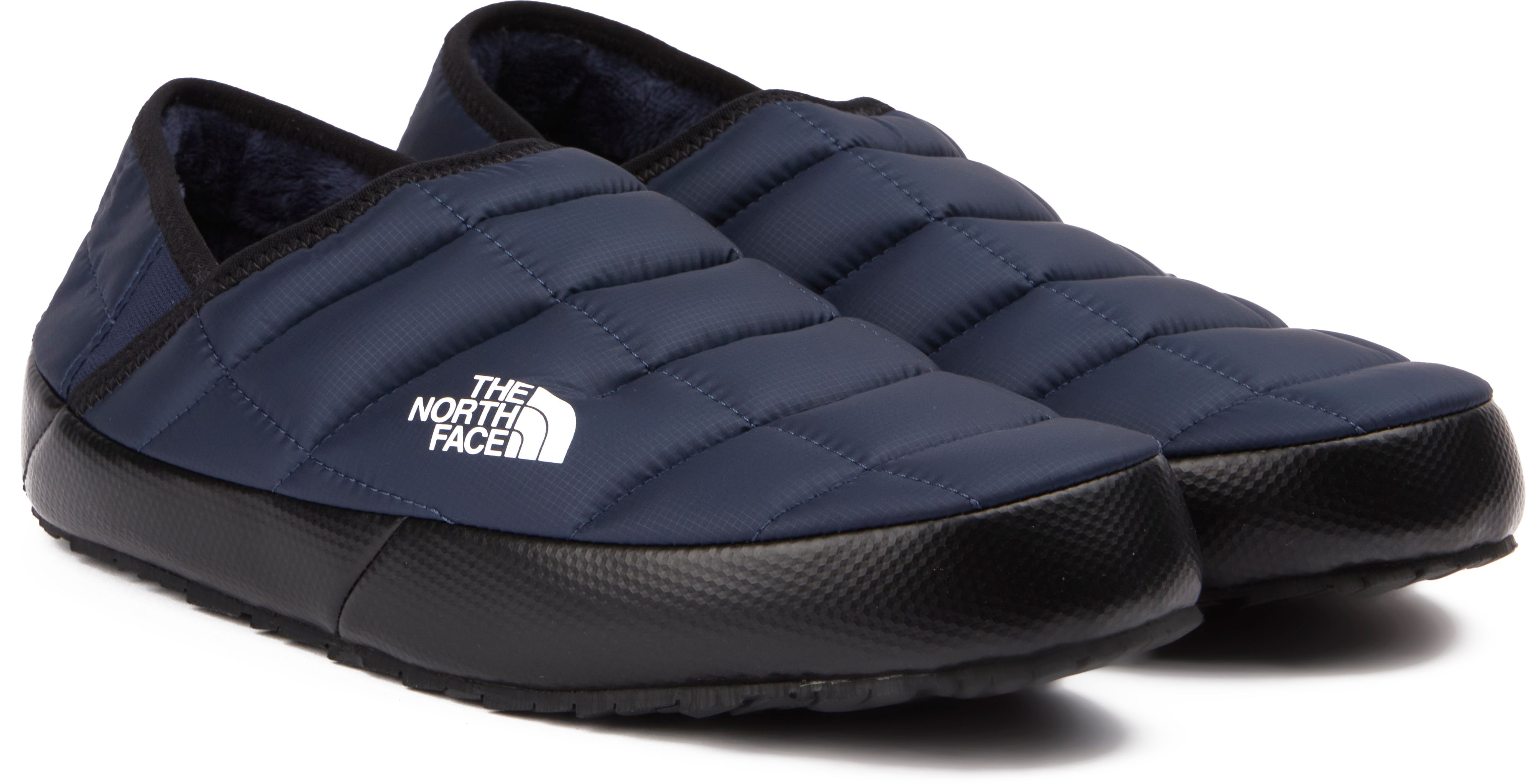 North face thermoball navy blue hotsell