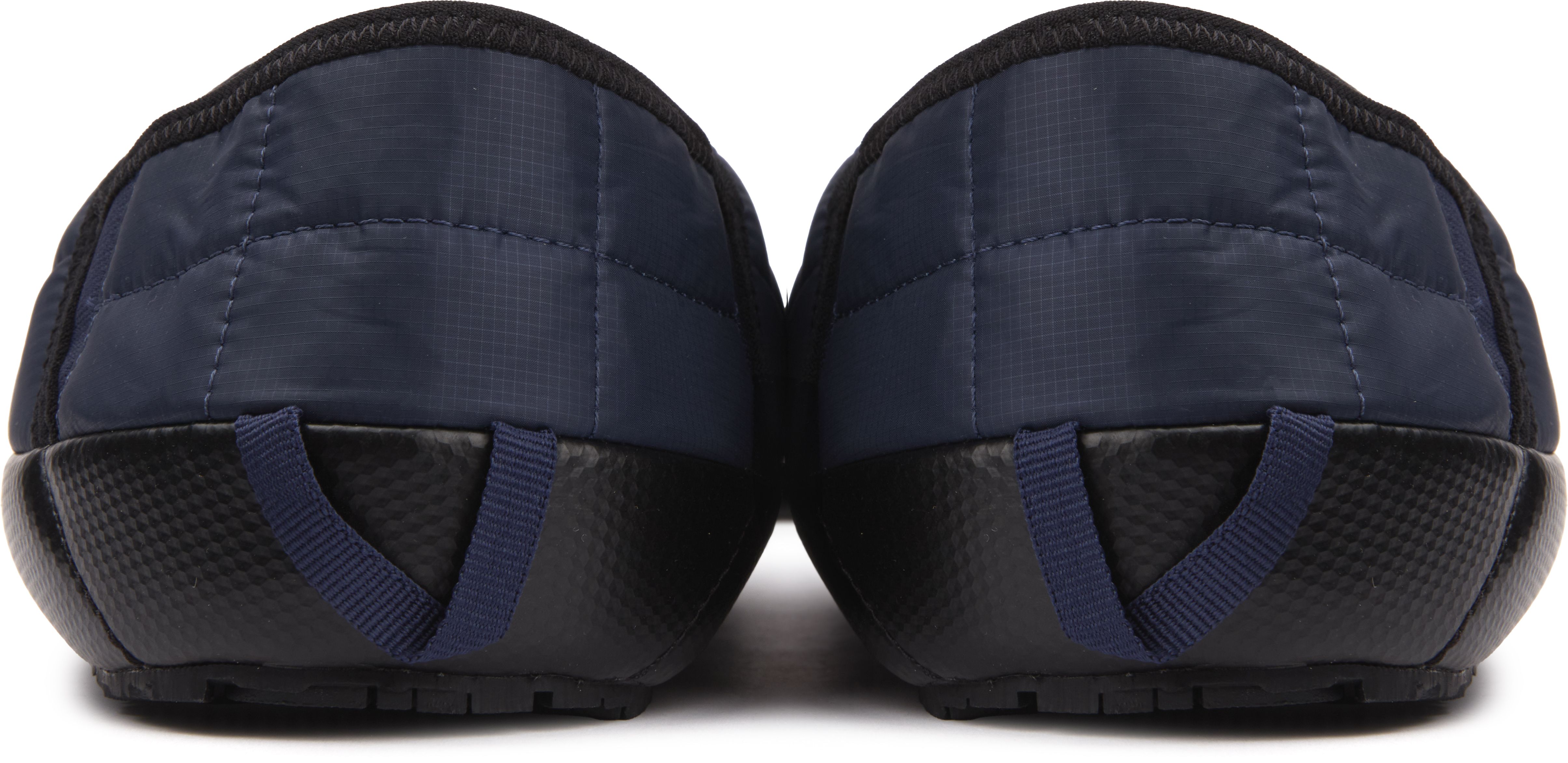 Mens The North Face Thermoball Traction Mule Slippers In 