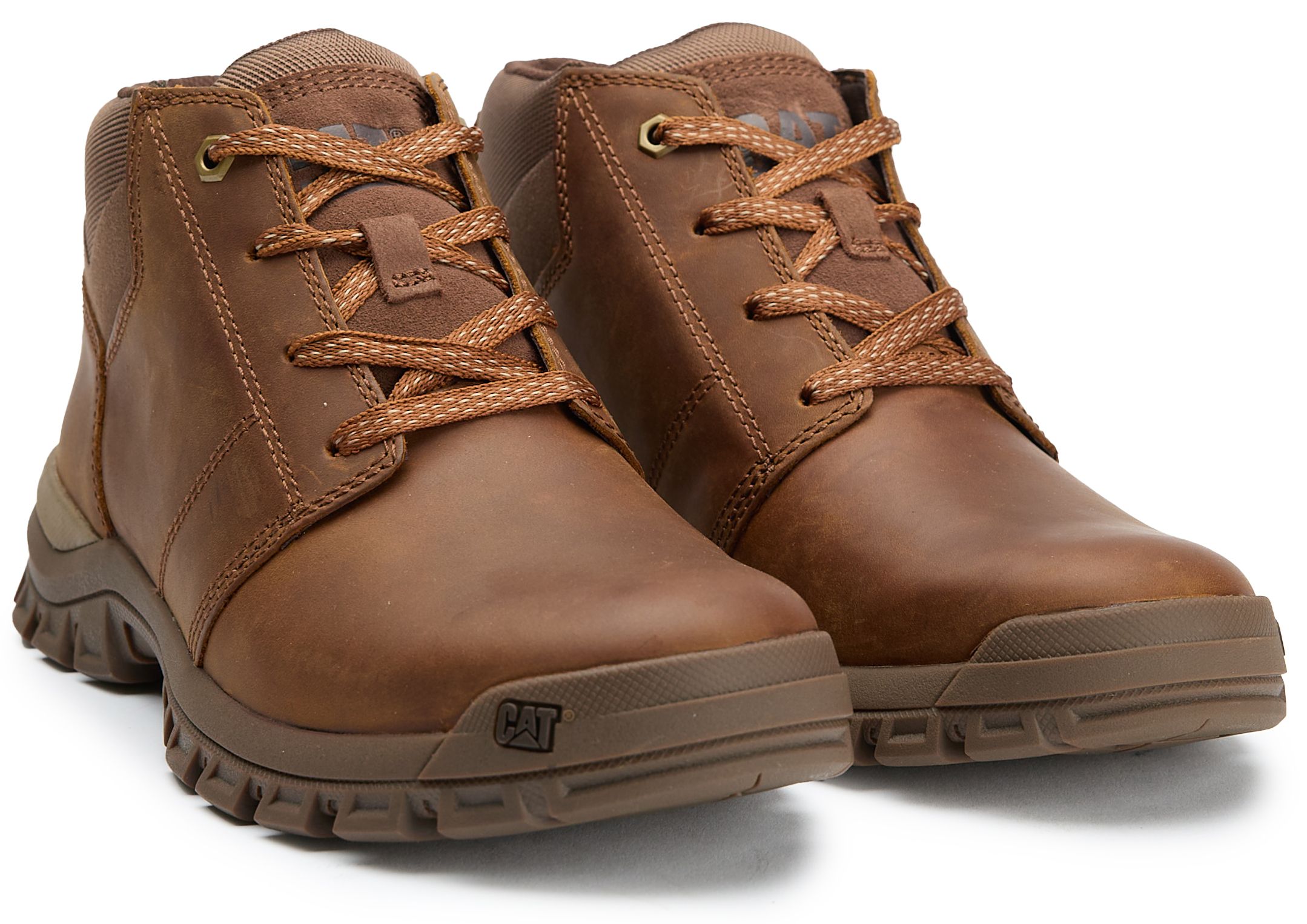 caterpillar sidcup chukka boots