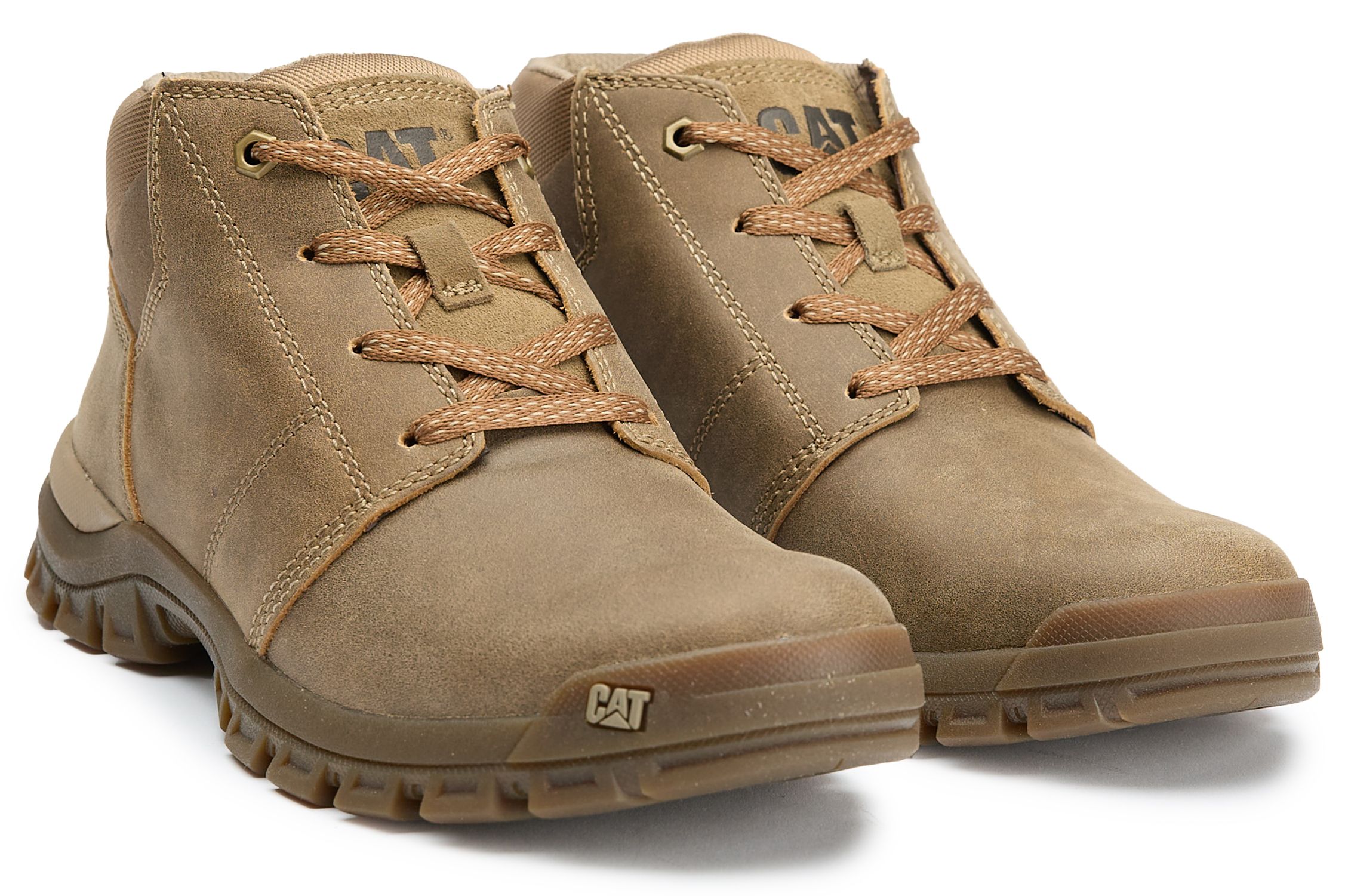 caterpillar sidcup chukka boots