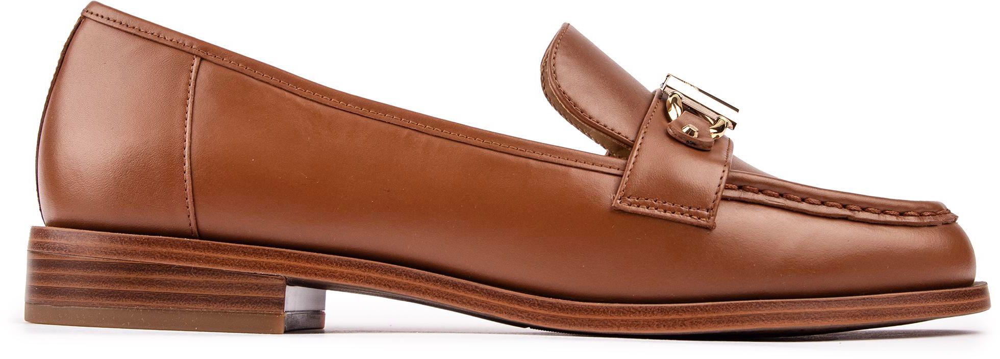 Michael kors loafers womens on sale