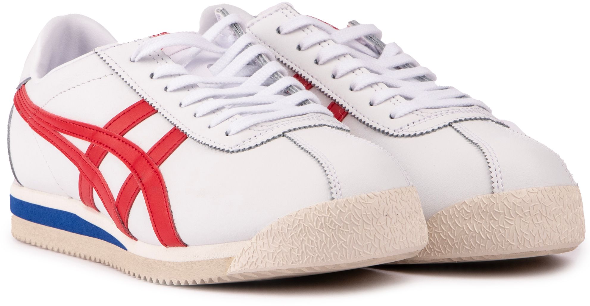 Onitsuka tiger tiger corsair vin on sale