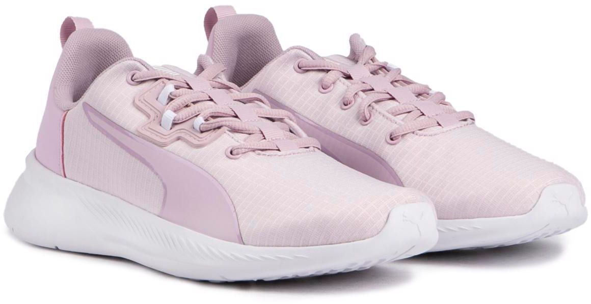 Womens Puma Tishatsu Sneakers In Orchid Soletrader