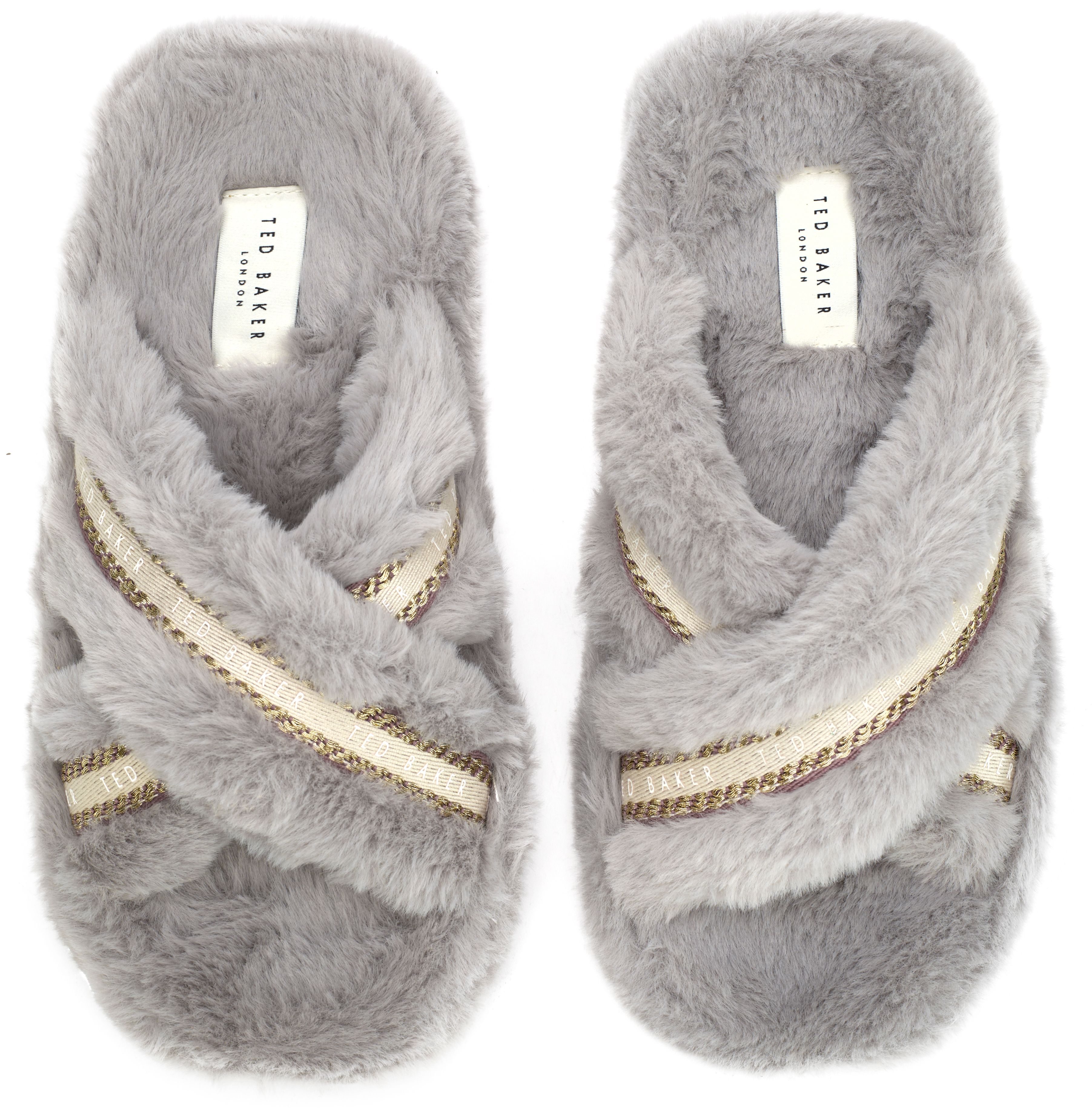 Ted Baker Topply Slippers