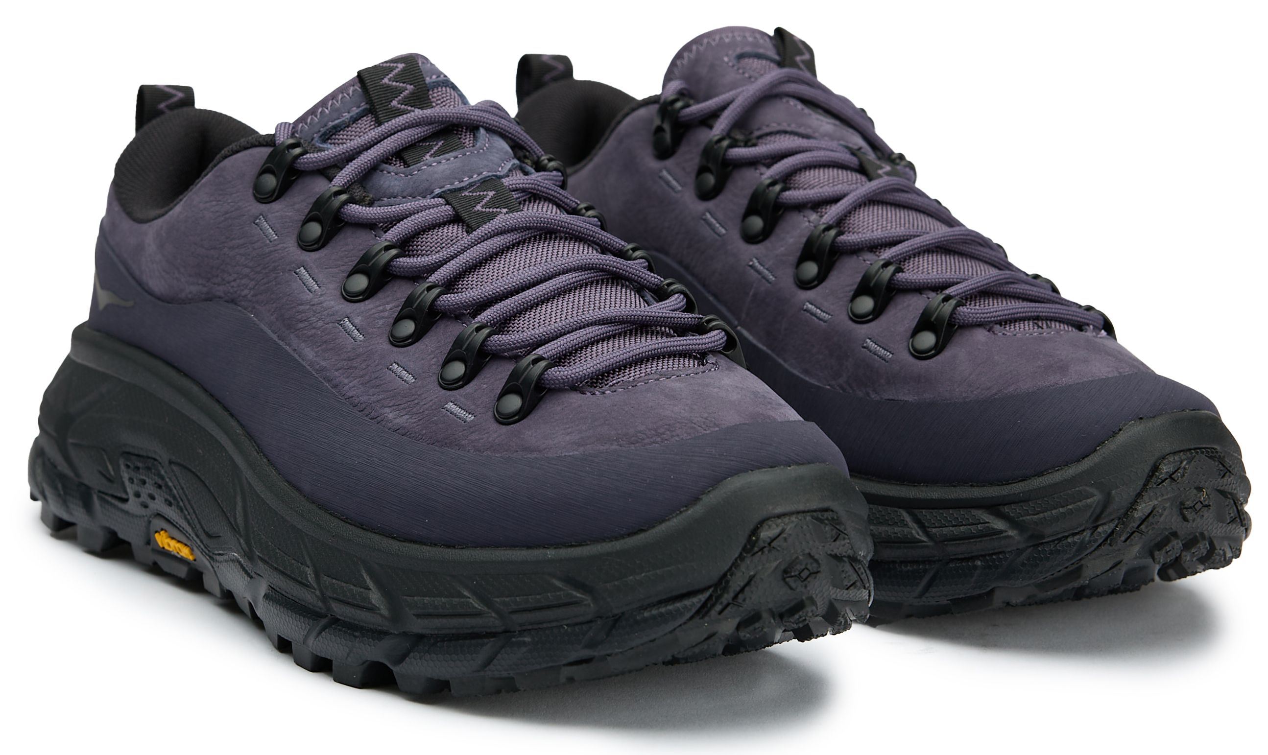 Mens Hoka Tor Summit Sneakers In Squid Ink | Soletrader