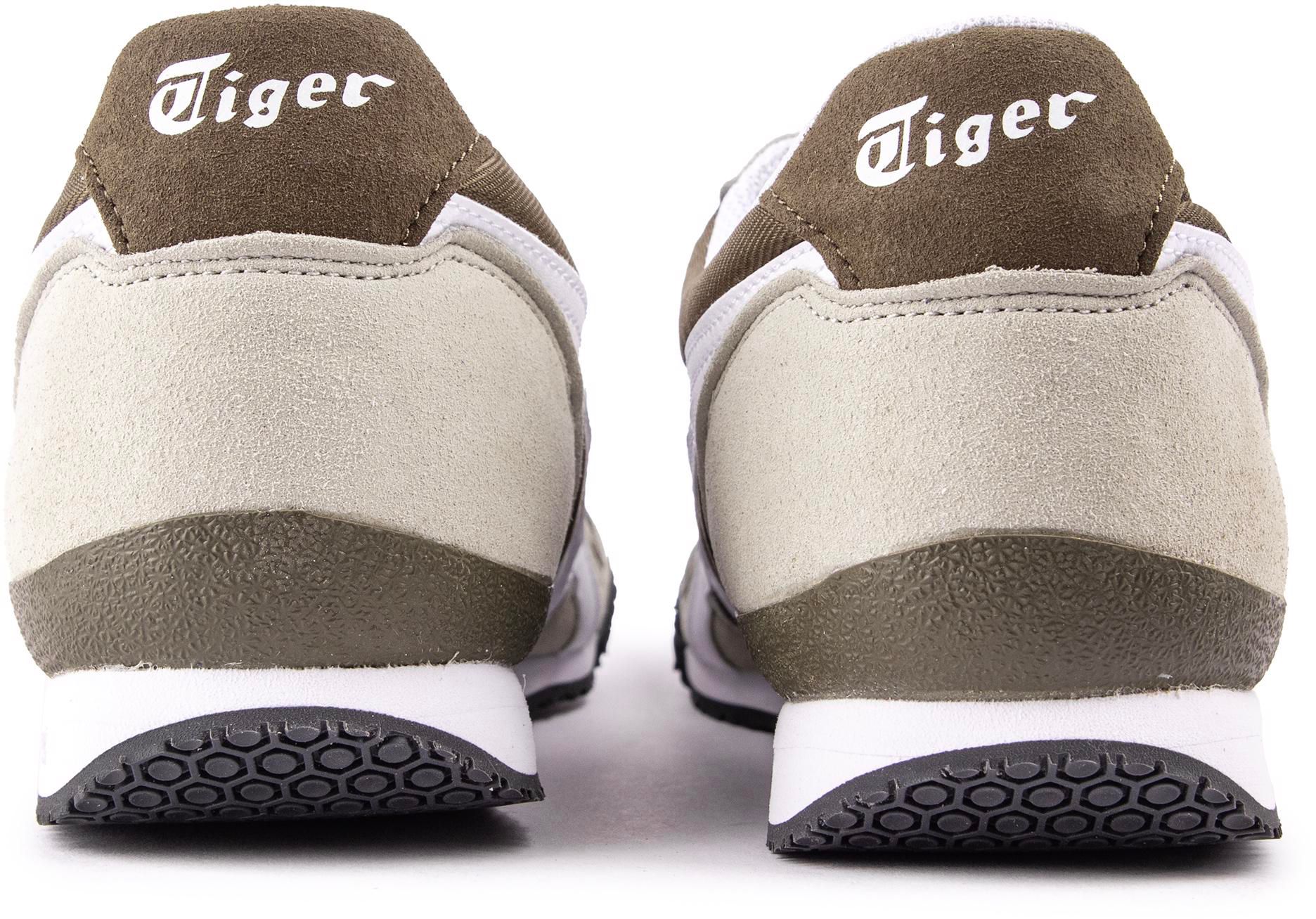 Celtic tiger  GORE-TEX SERIES TIGER HORIZONIA BRONZE GREEN×MANTLE GREEN