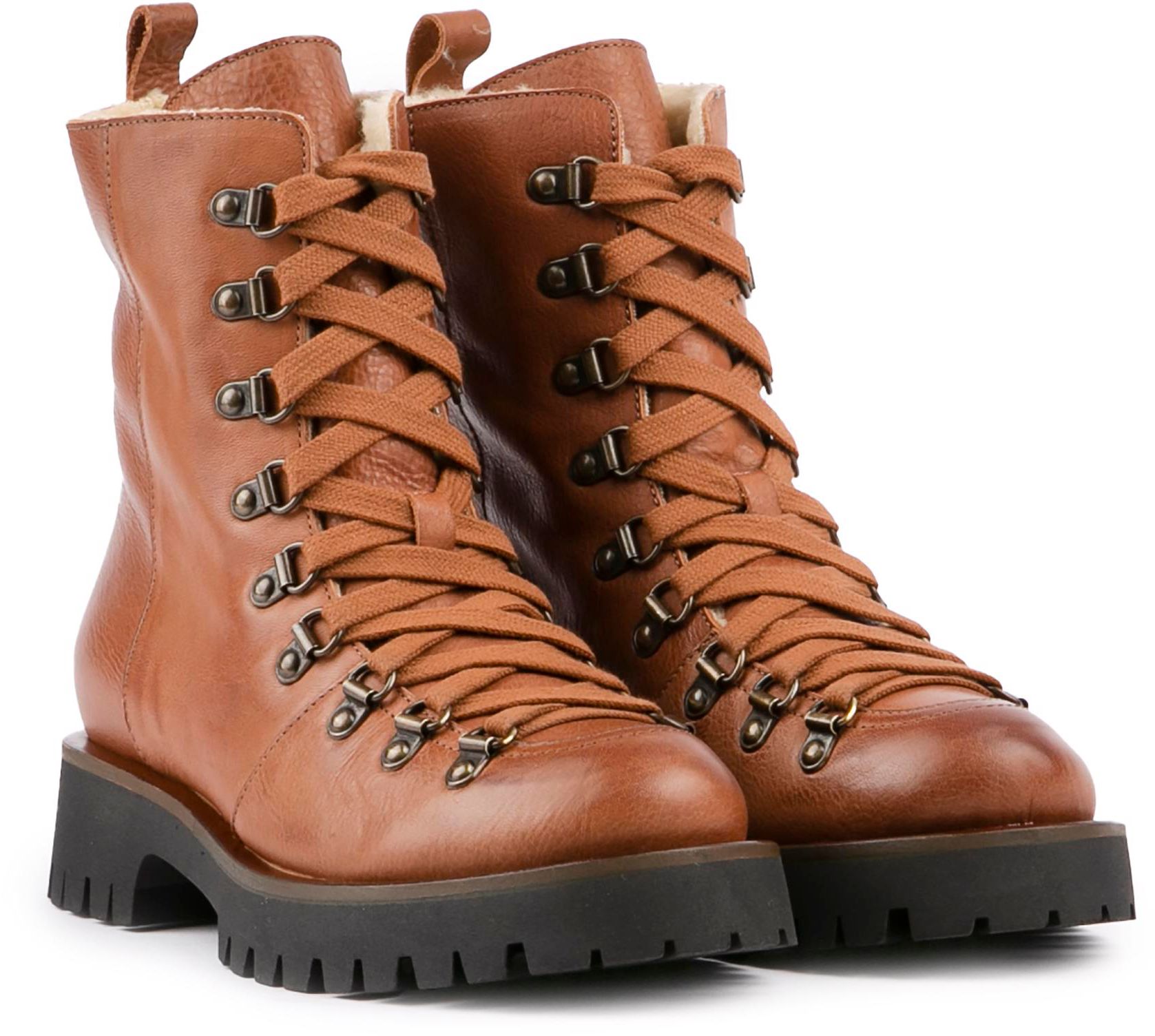 New look hiker boots best sale