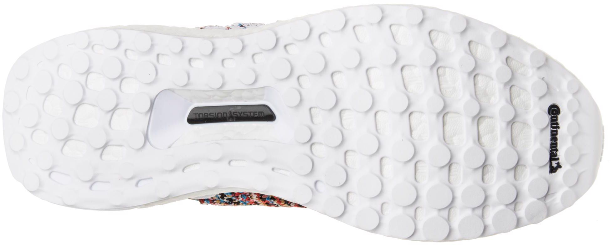 Mens Adidas Ultraboost X Missoni Sneakers In Cloud White