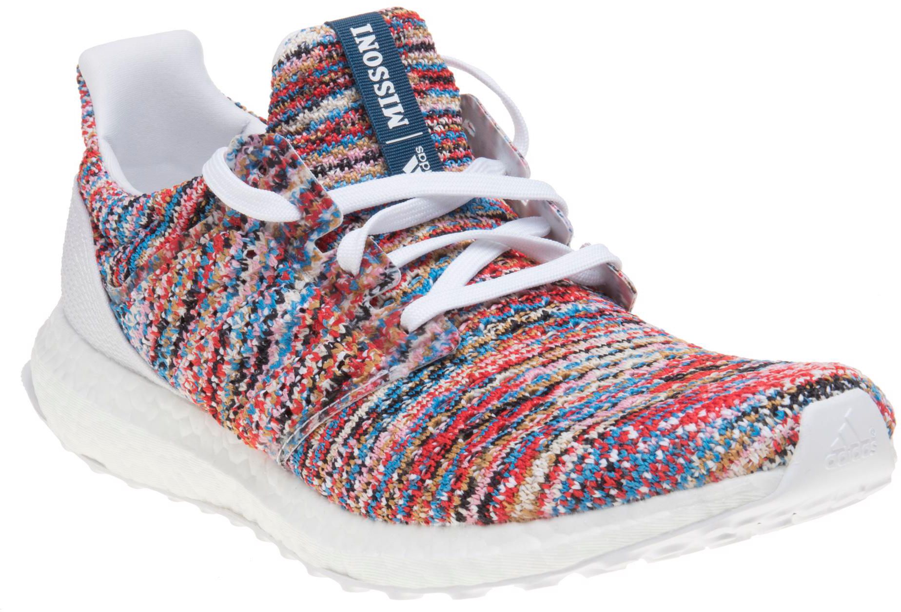 Adidas missoni ultra boost review hotsell