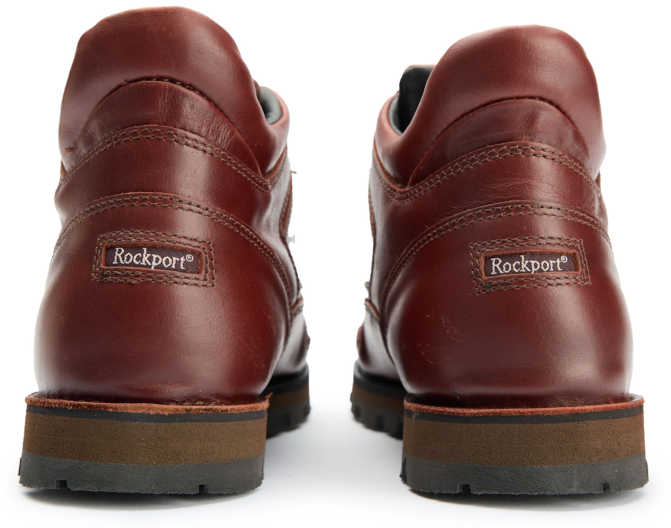 Rockport Mens Marradi Oxblood leather hiking trail Boots size 13 waterproof Rockport XCS Waterproof Elkhart Men Hiking Boots Hydro  main image 4
