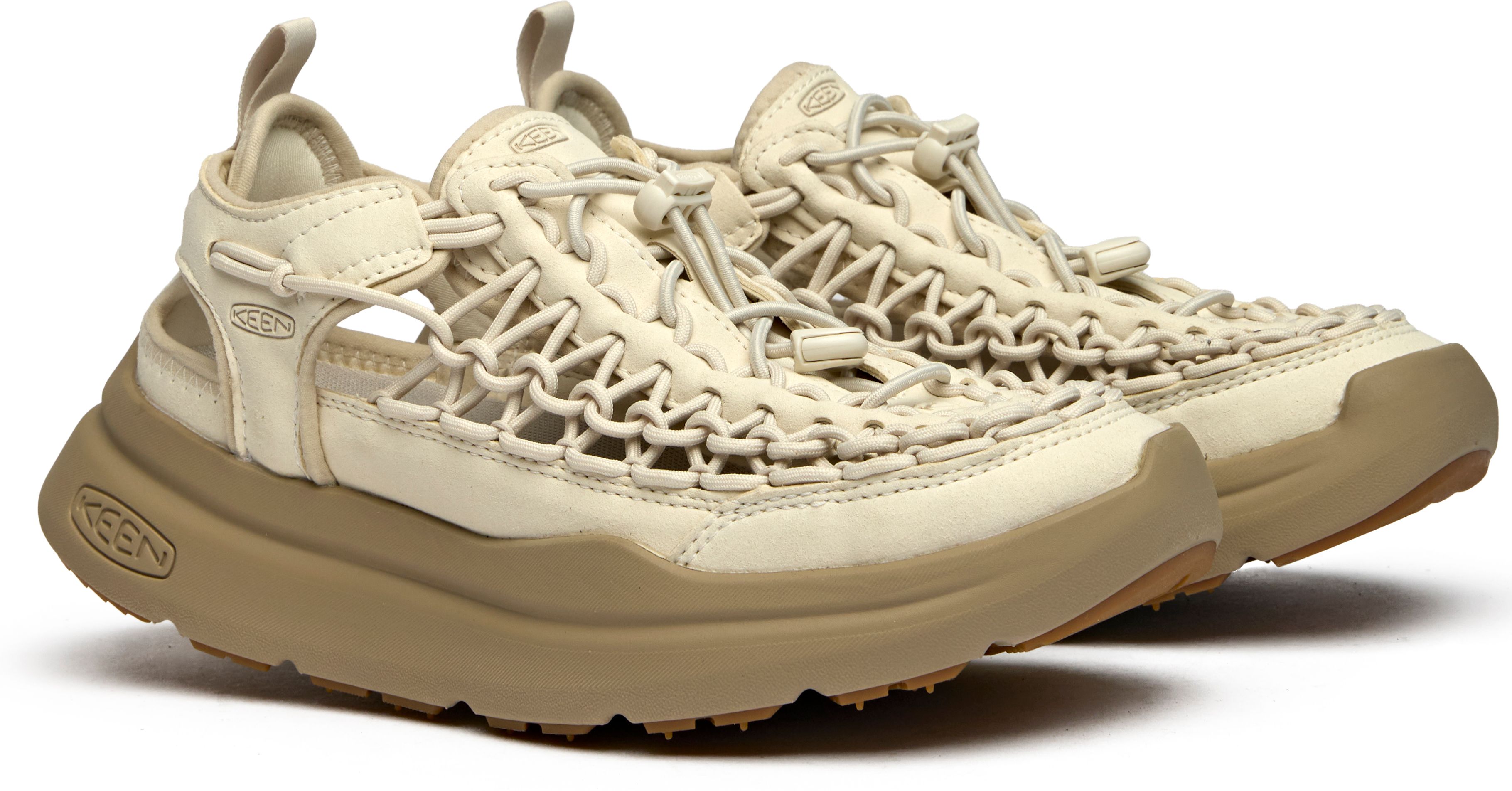 【KEEN】UNEEK　WK Men's UNEEK WK Sneaker | Black/Black | KEEN Footwear Europe