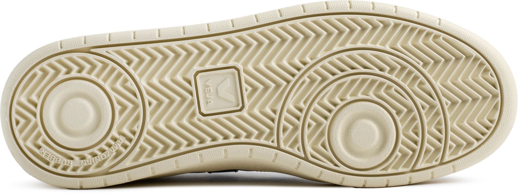 スニーカー VEJA SS25 SNEAKER V-90 (VD2003656 EX WHITE NAUTICO) Veja - V-90 in White/Nautico – gravitypope