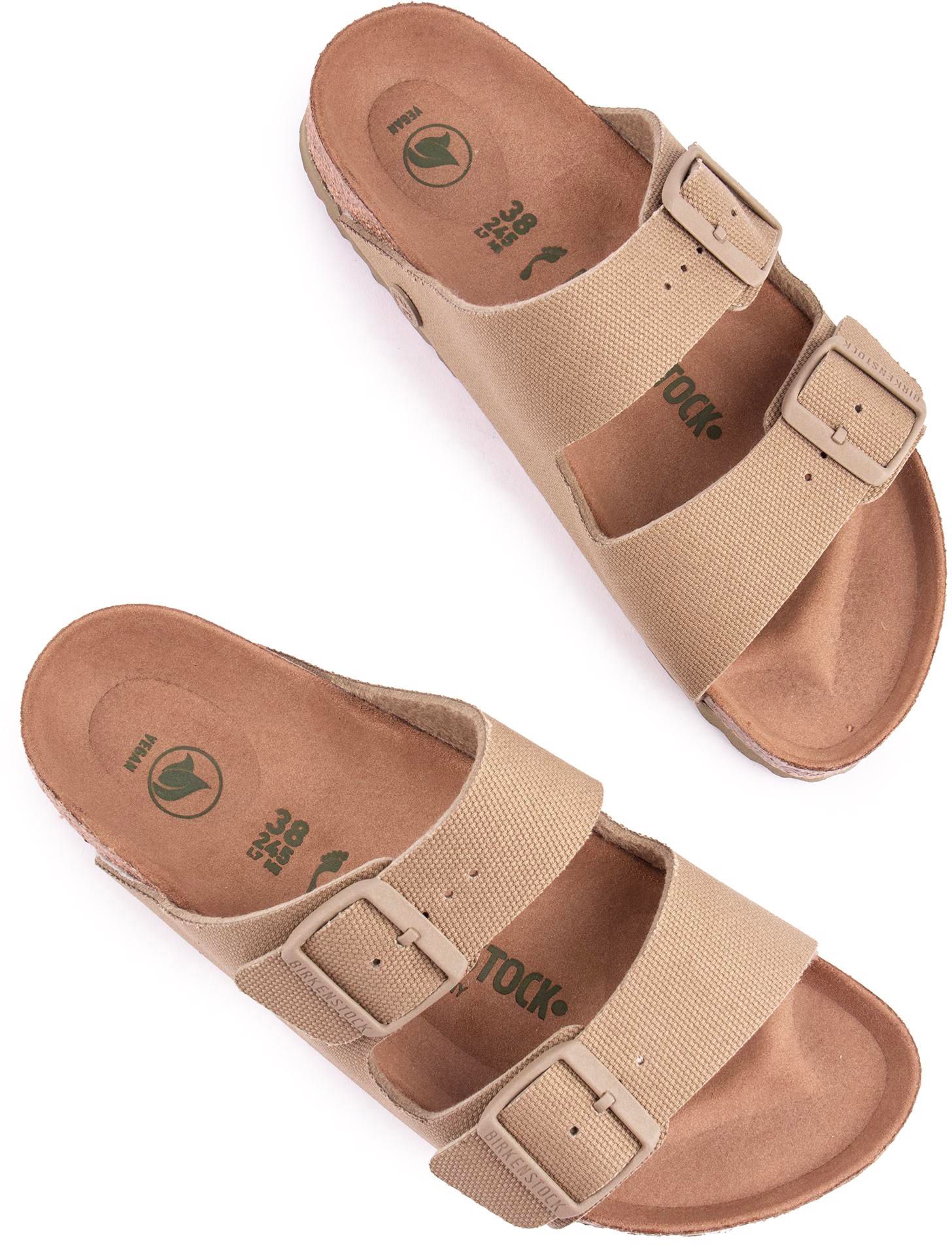 Birkenstock steer taupe on sale