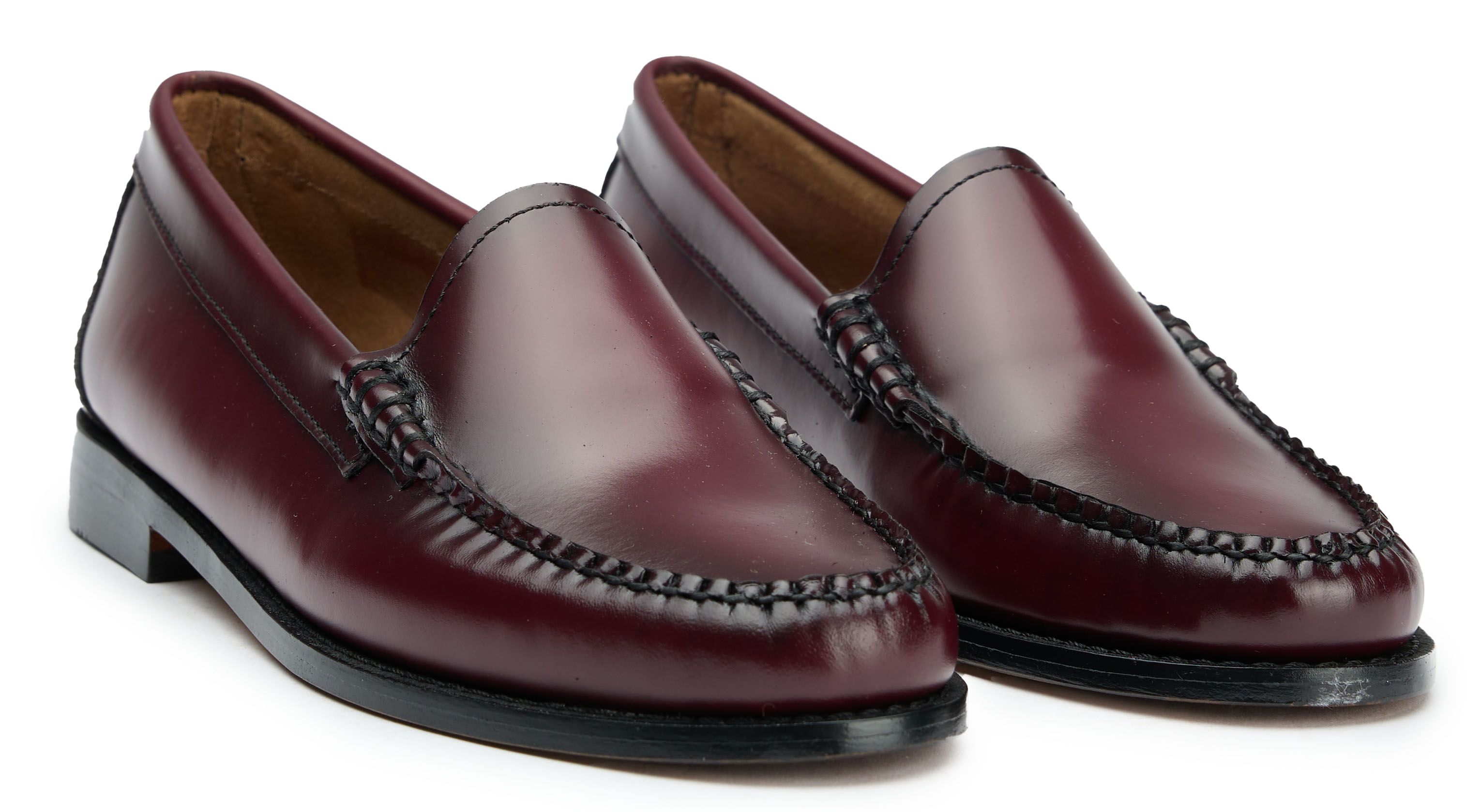 G.H. Bass 11605 WEEJUN STEP VENETIAN G.H.Bass Womens Weejun 