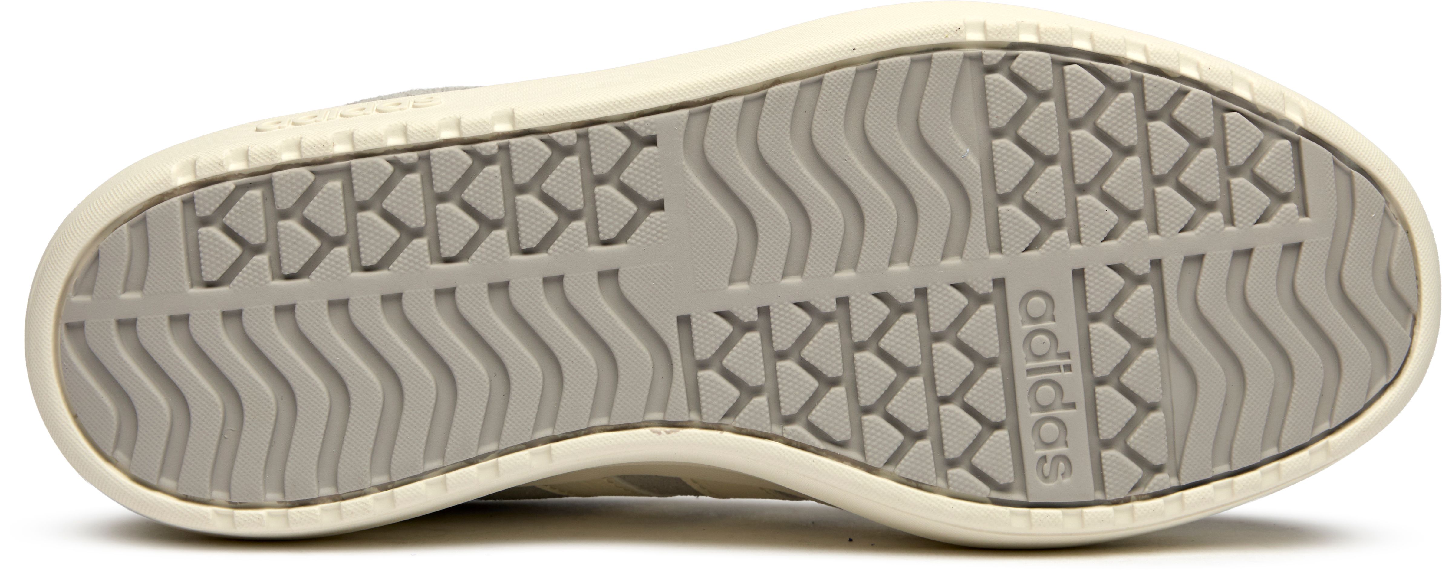 adidas gazelle silver green womens ADIDAS WOMENS COURTSET LACE UP TENNIS SUEDE SHOES sz 8 BLACK WHITE SIL   FRIOCONNECT LLC