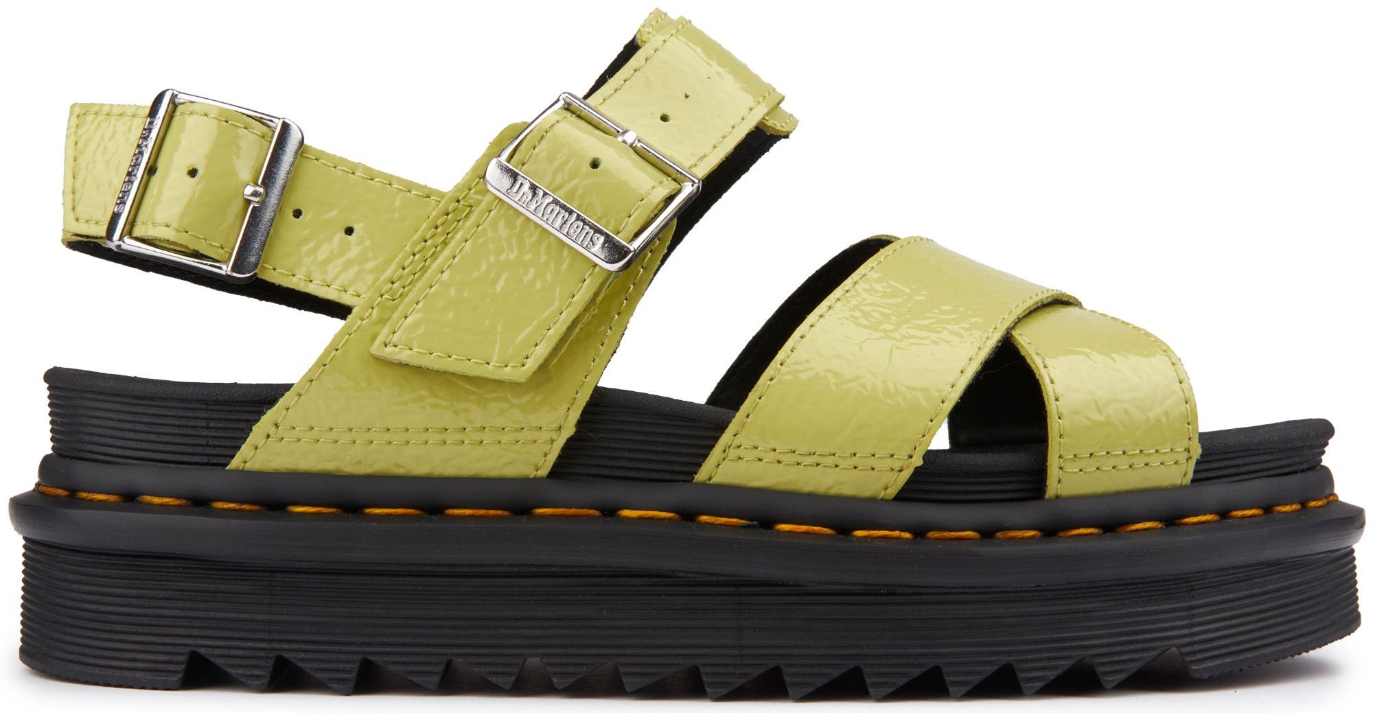 Dr marten sandals voss online