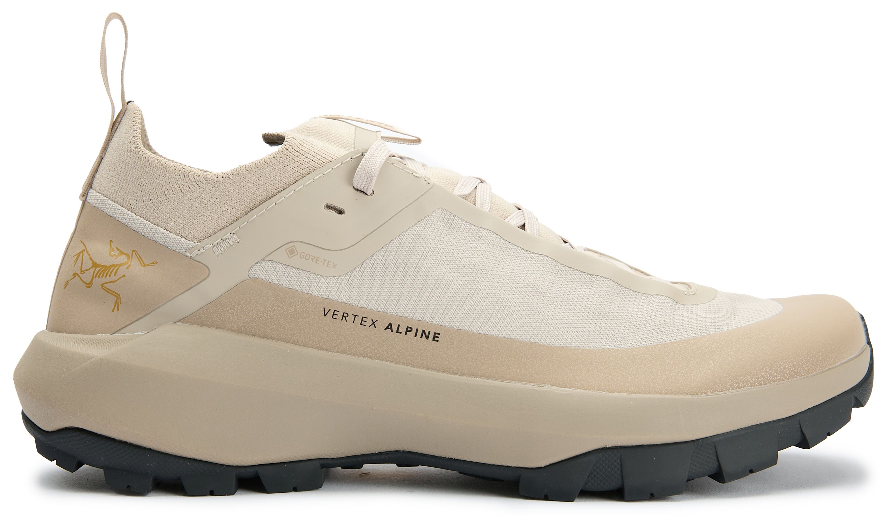 【廃盤モデル】Arc'teryx Vertex Shoe Mens Arc'Teryx Vertex Alpine Gore-Tex Sneakers In Rune Esoteric