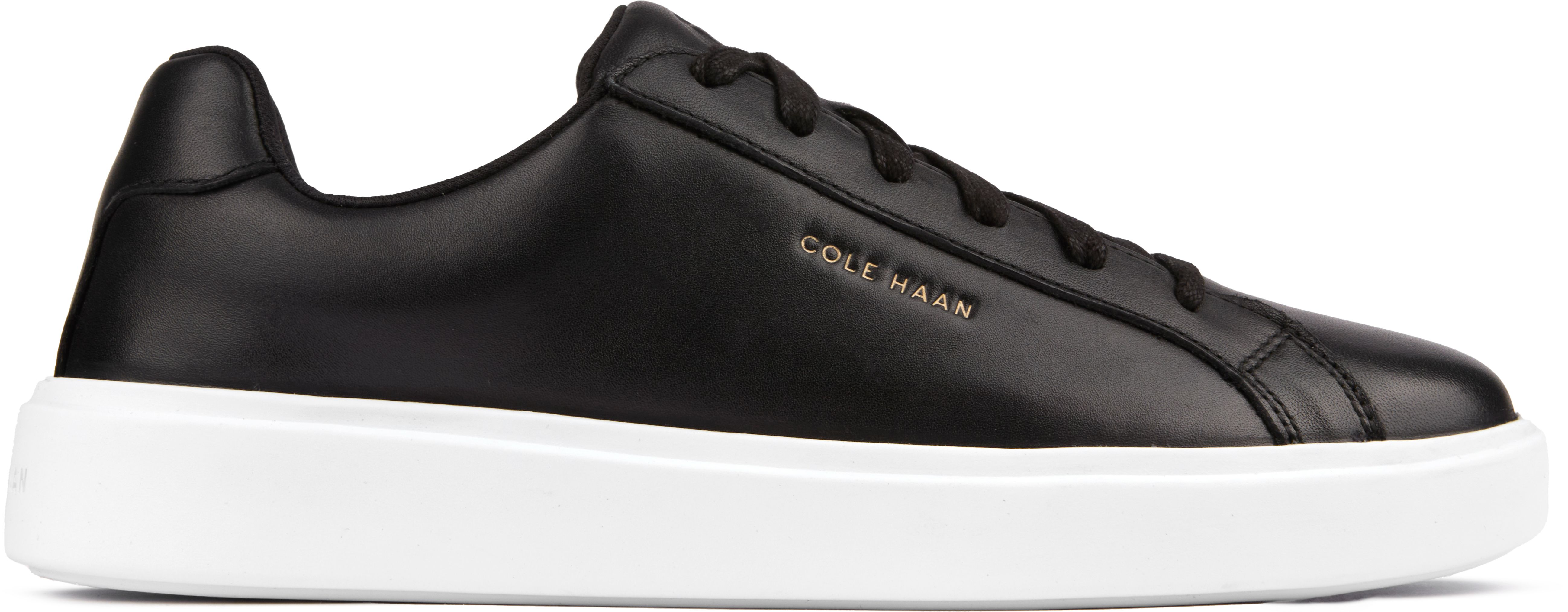 Black and white cole haan shoes online