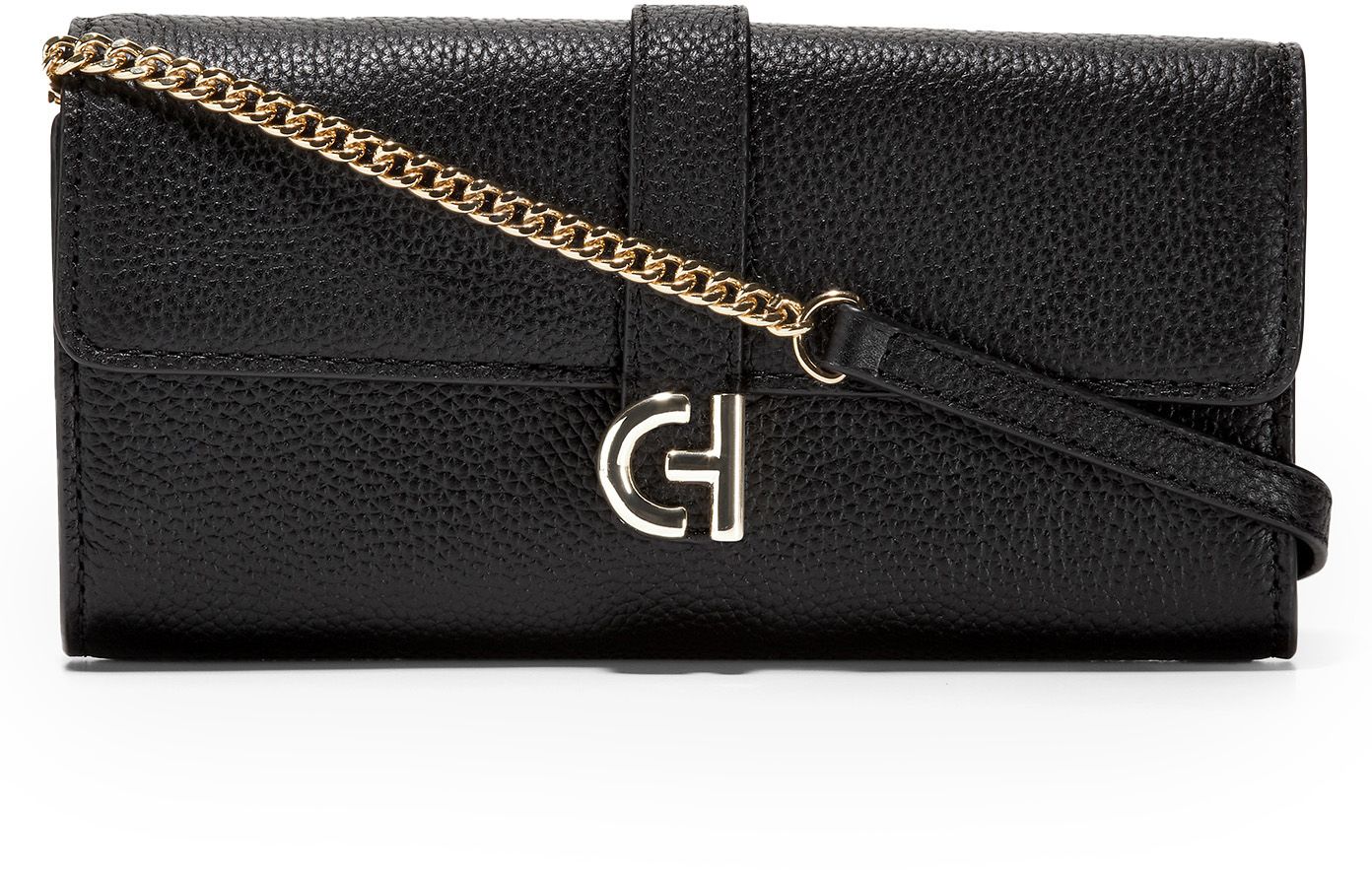 Womens Cole Haan Wallet On A Chain Wallet In Soletrader