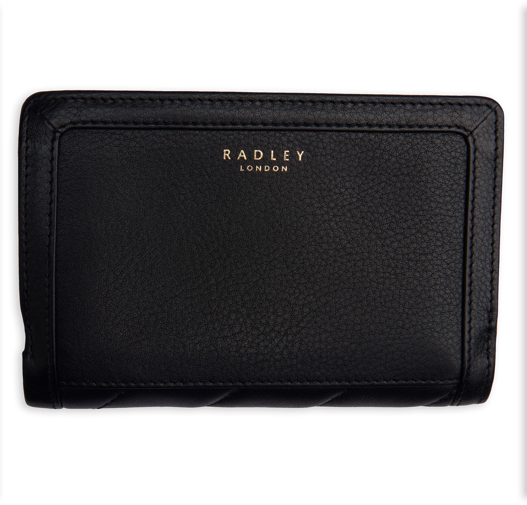 Radley wood street black sale