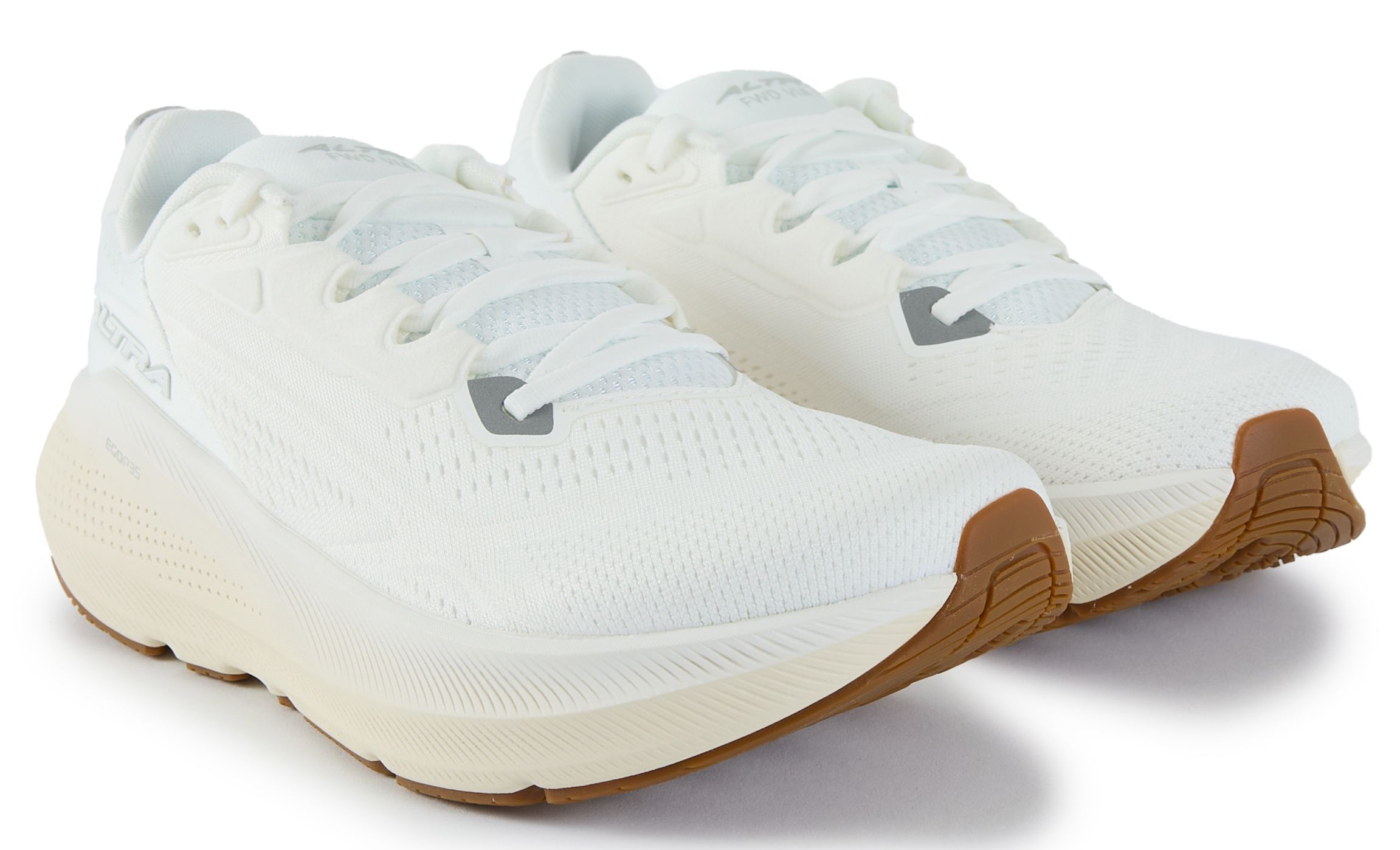 Womens Altra Fwd Via 2 Sneakers In White | Soletrader