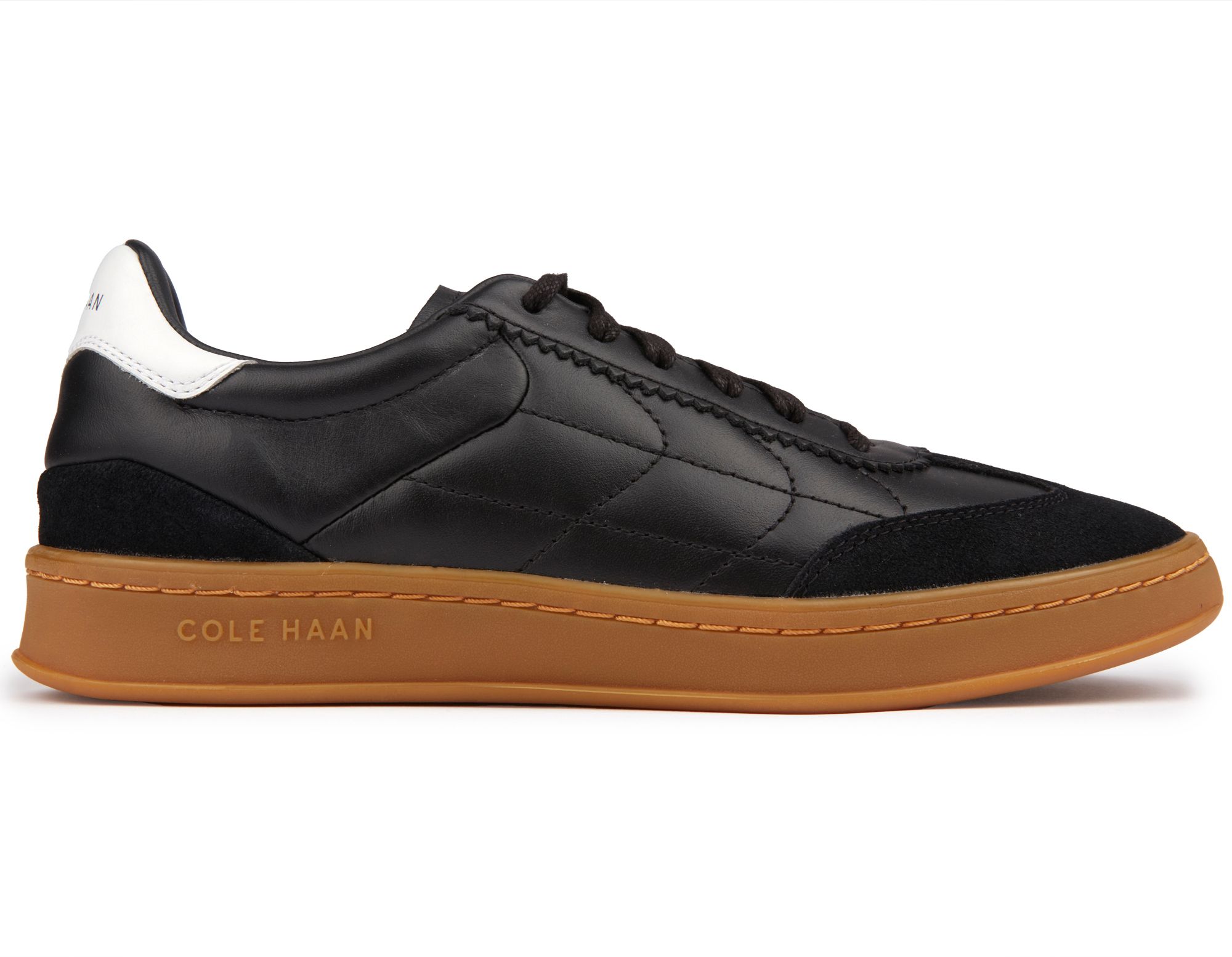 Cole haan grand pro black hotsell