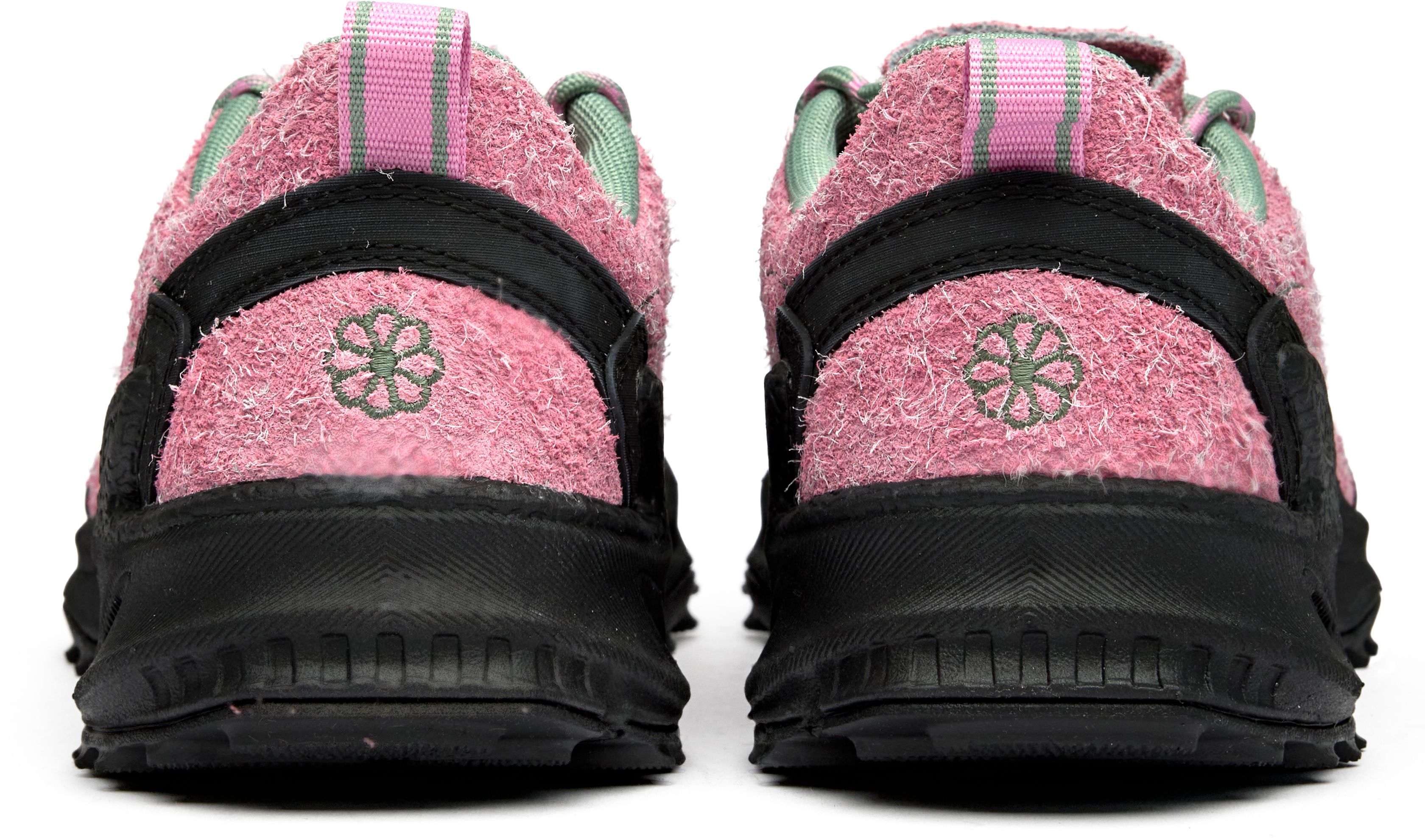 Womens Keen Jasper Zionic Trainers In Pink | SOLE