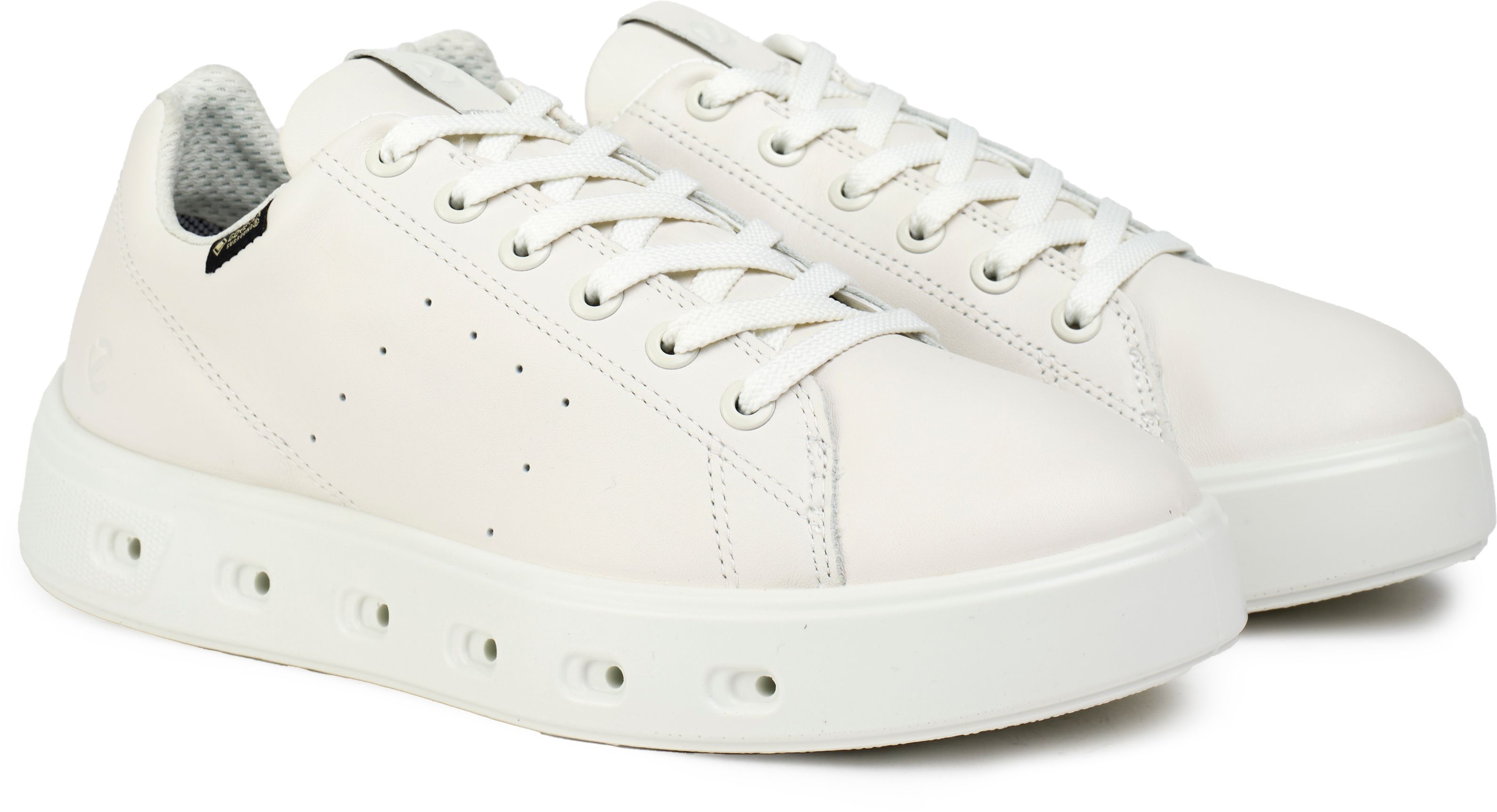 Ecco low top sneakers best sale