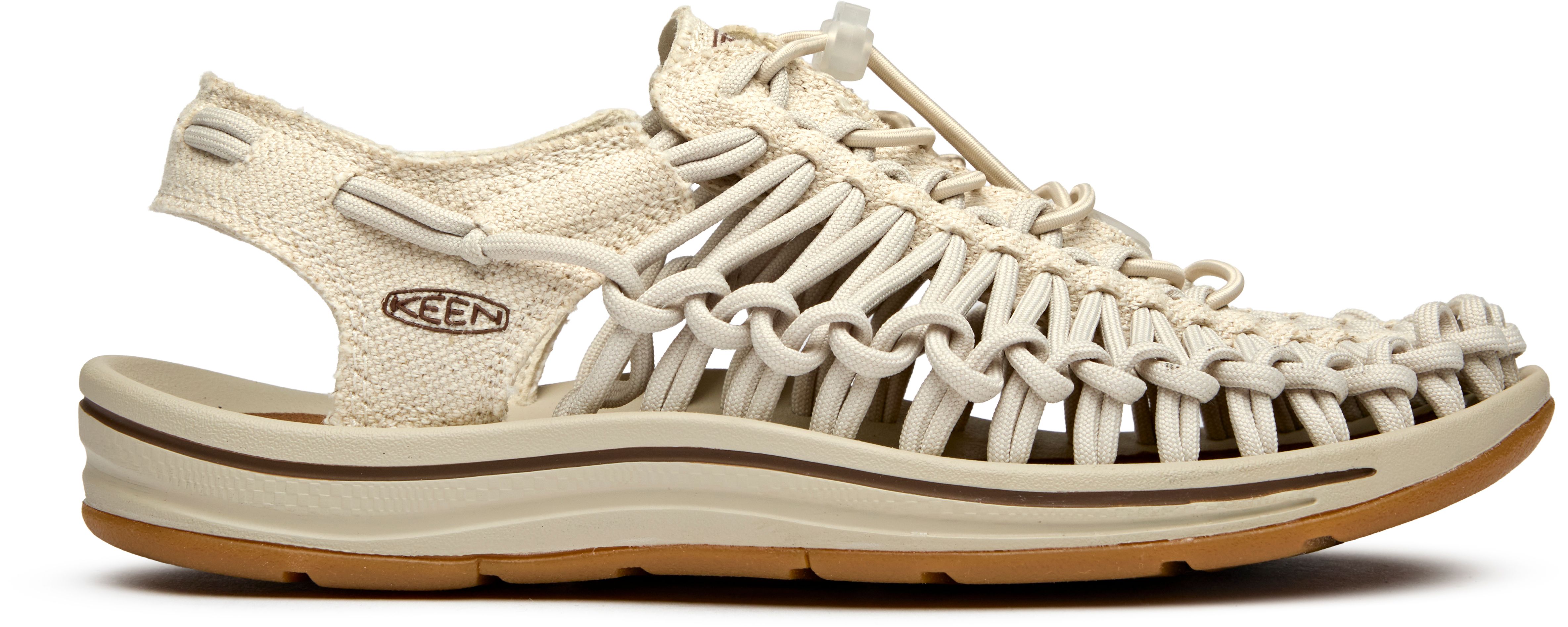 Keen Uneek Canvas Sandals
